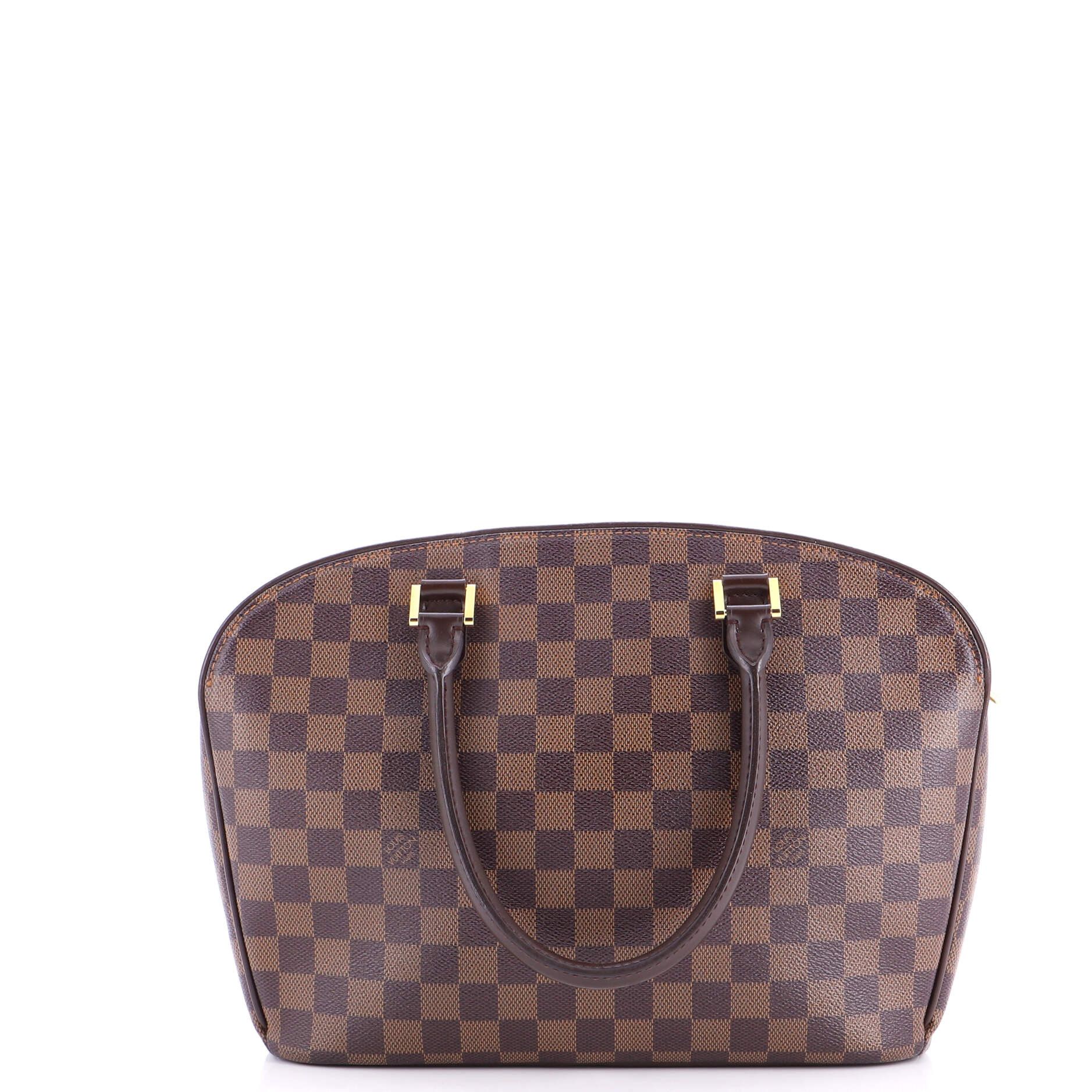 Louis Vuitton Sarria Handbag Damier Horizontal Size ONE SIZE - 2 Thumbnail