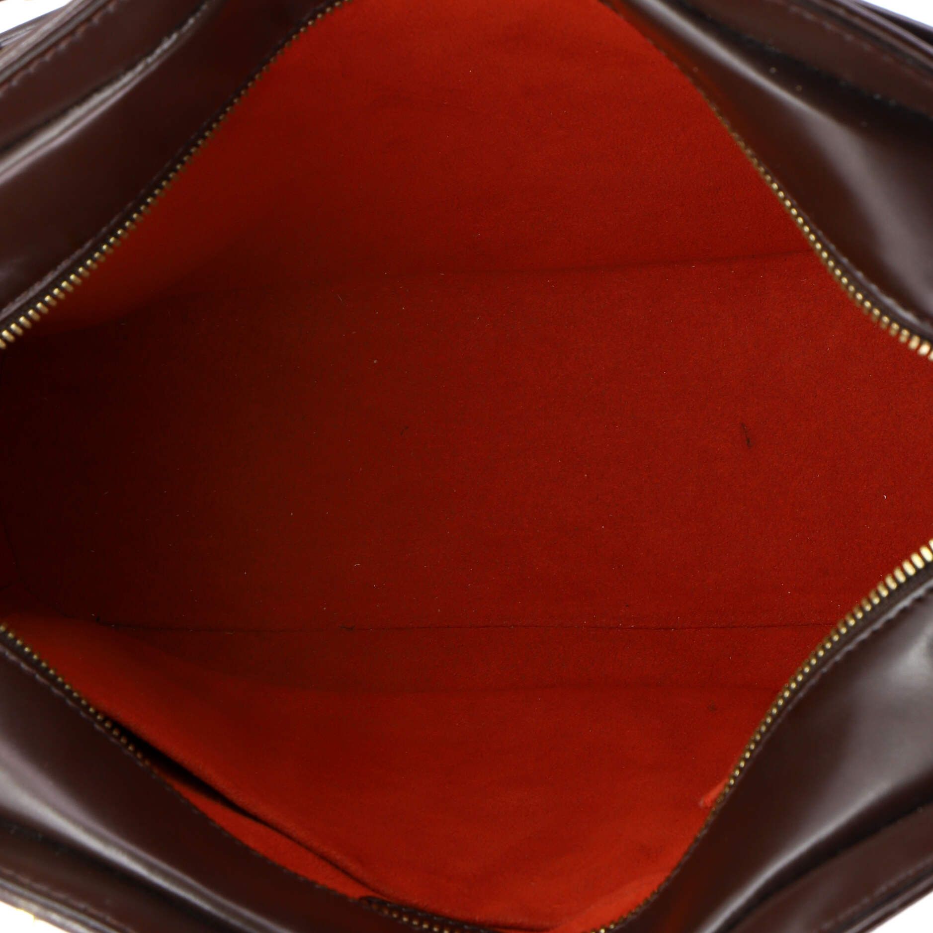 Louis Vuitton Sarria Handbag Damier Horizontal Size ONE SIZE - 4 Thumbnail
