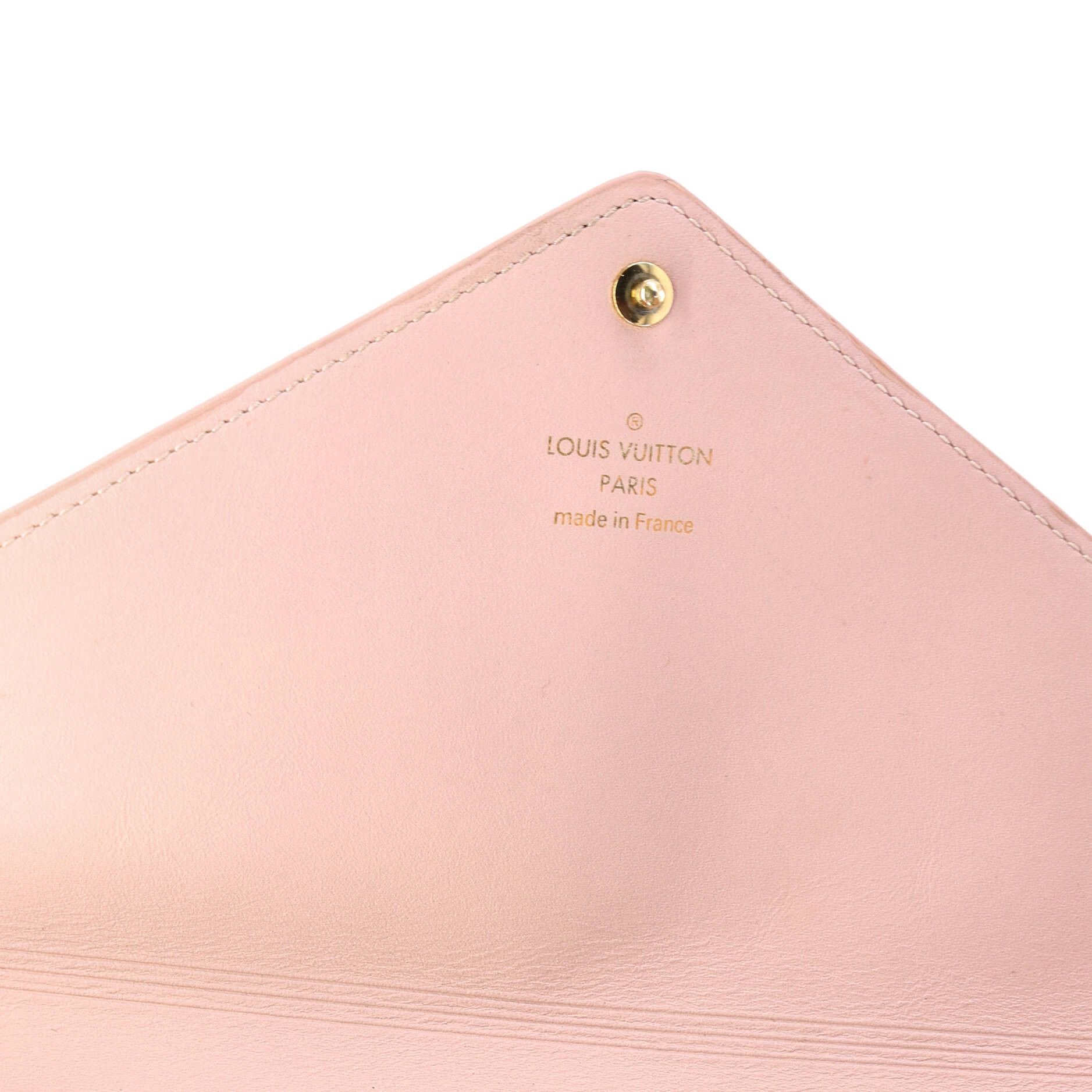 Louis Vuitton Kirigami Pochette Monogram Canvas GM Size ONE SIZE - 5 Thumbnail