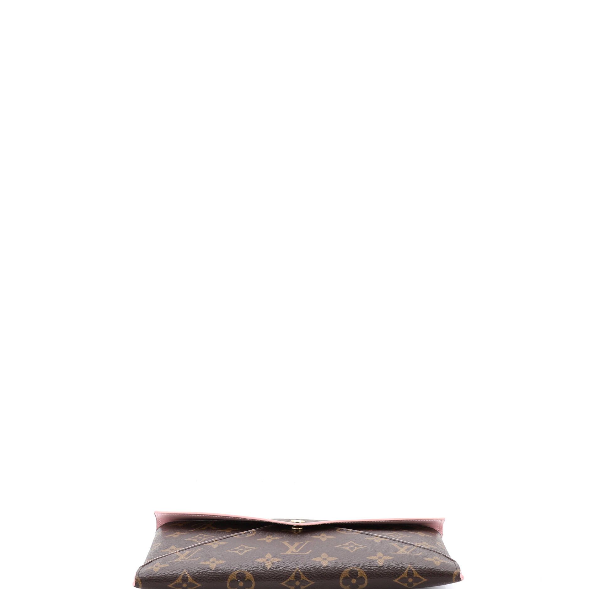 Louis Vuitton Kirigami Pochette Monogram Canvas GM Size ONE SIZE - 3 Thumbnail