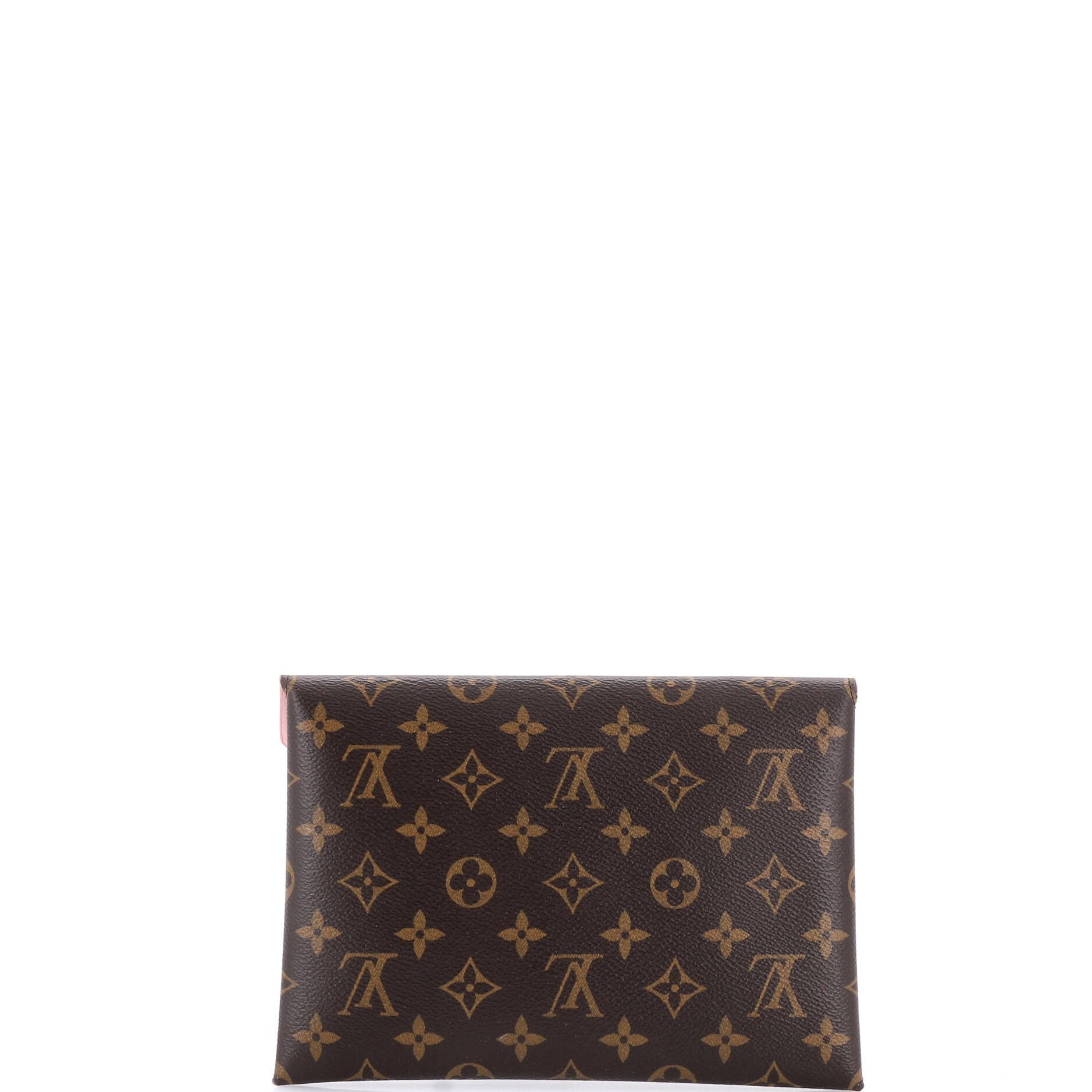 Louis Vuitton Kirigami Pochette Monogram Canvas GM Size ONE SIZE - 2 Thumbnail
