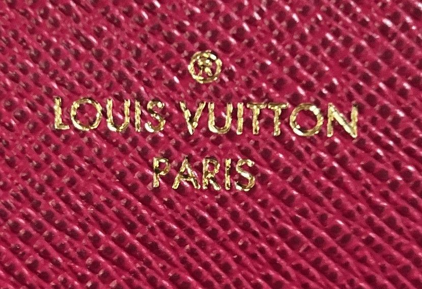 Louis Vuitton Sarah Wallet NM Monogram Canvas Size ONE SIZE - 6 Thumbnail