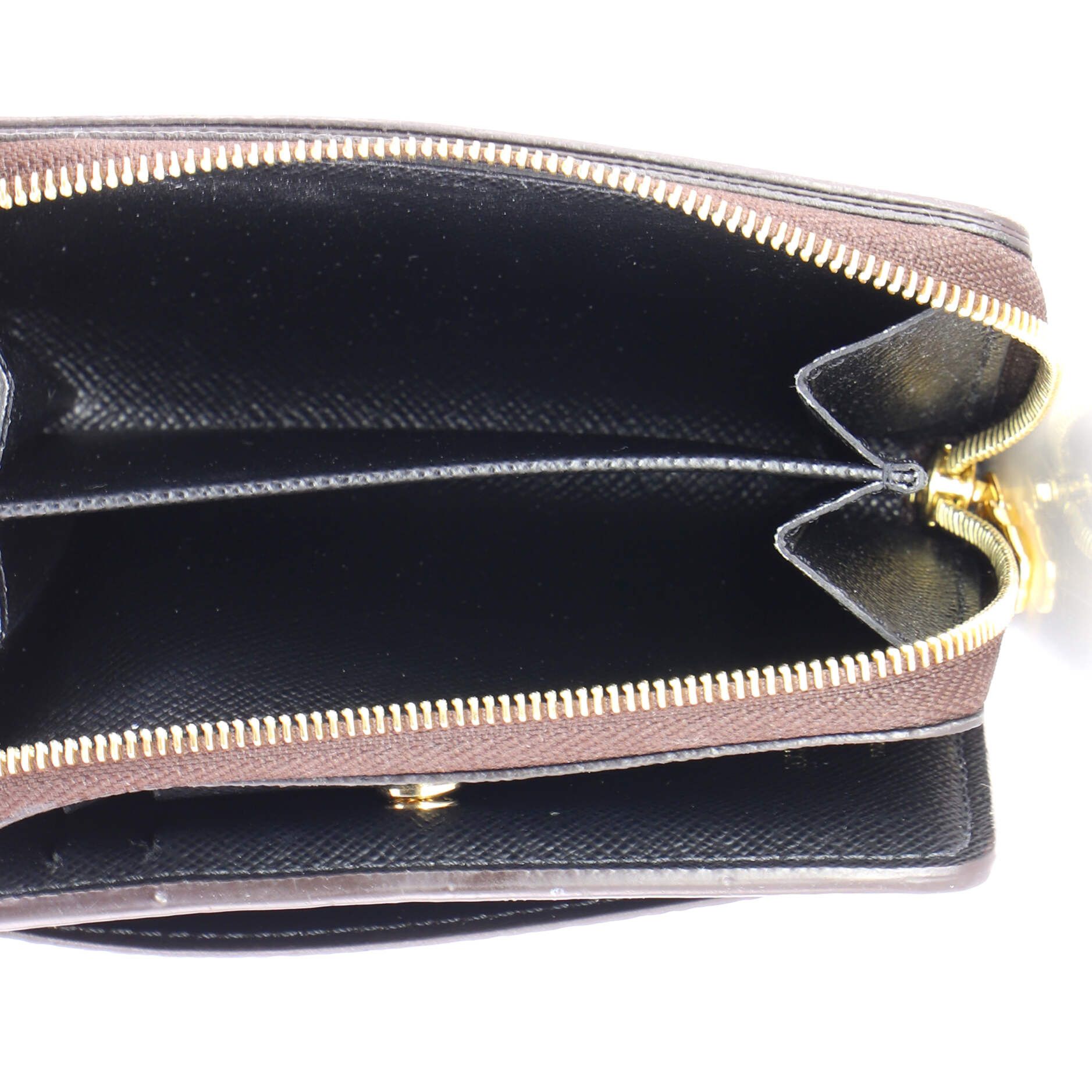 Louis Vuitton Lou Wallet Reverse Monogram Canvas Size ONE SIZE - 4 Thumbnail