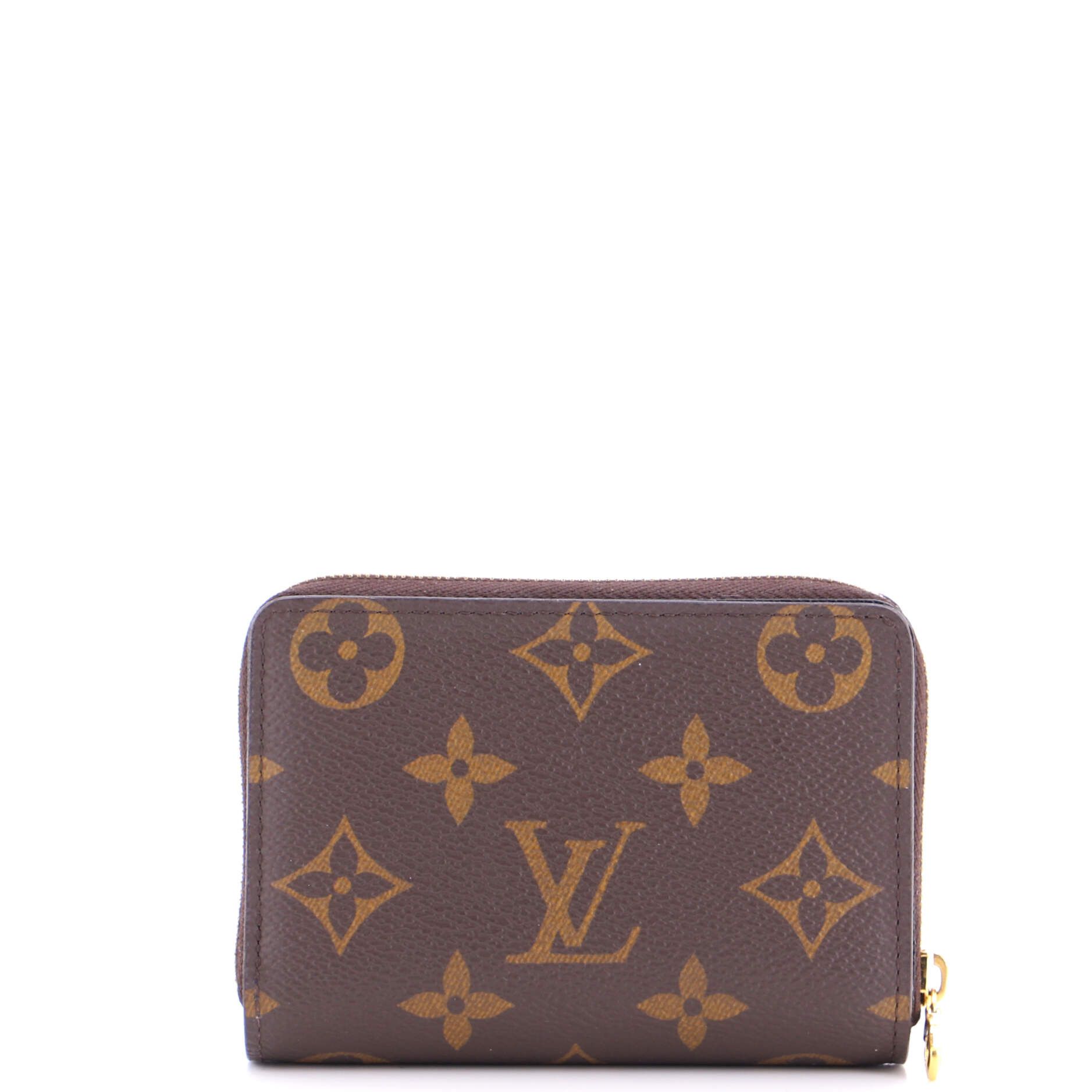 Louis Vuitton Lou Wallet Reverse Monogram Canvas Size ONE SIZE - 2 Thumbnail