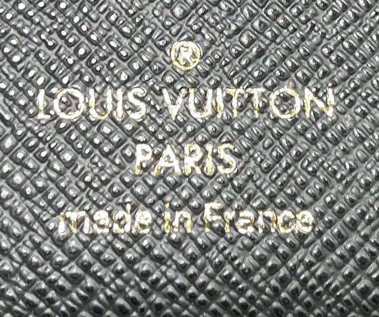 Louis Vuitton Lou Wallet Reverse Monogram Canvas Size ONE SIZE - 6 Thumbnail