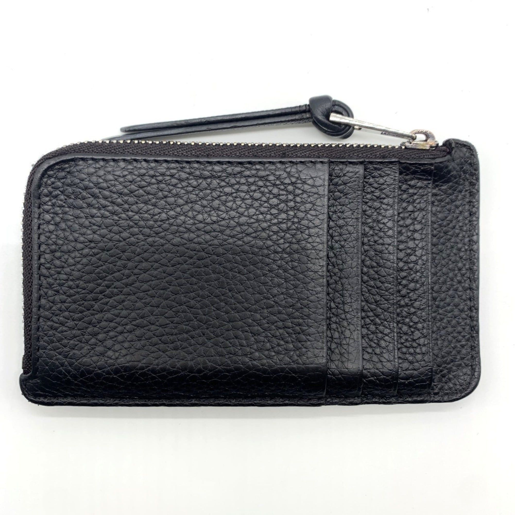 Loewe Loewe Fragment Case, Coin Card Purse C660Z40X04 LOEWE Size ONE SIZE - 2 Thumbnail