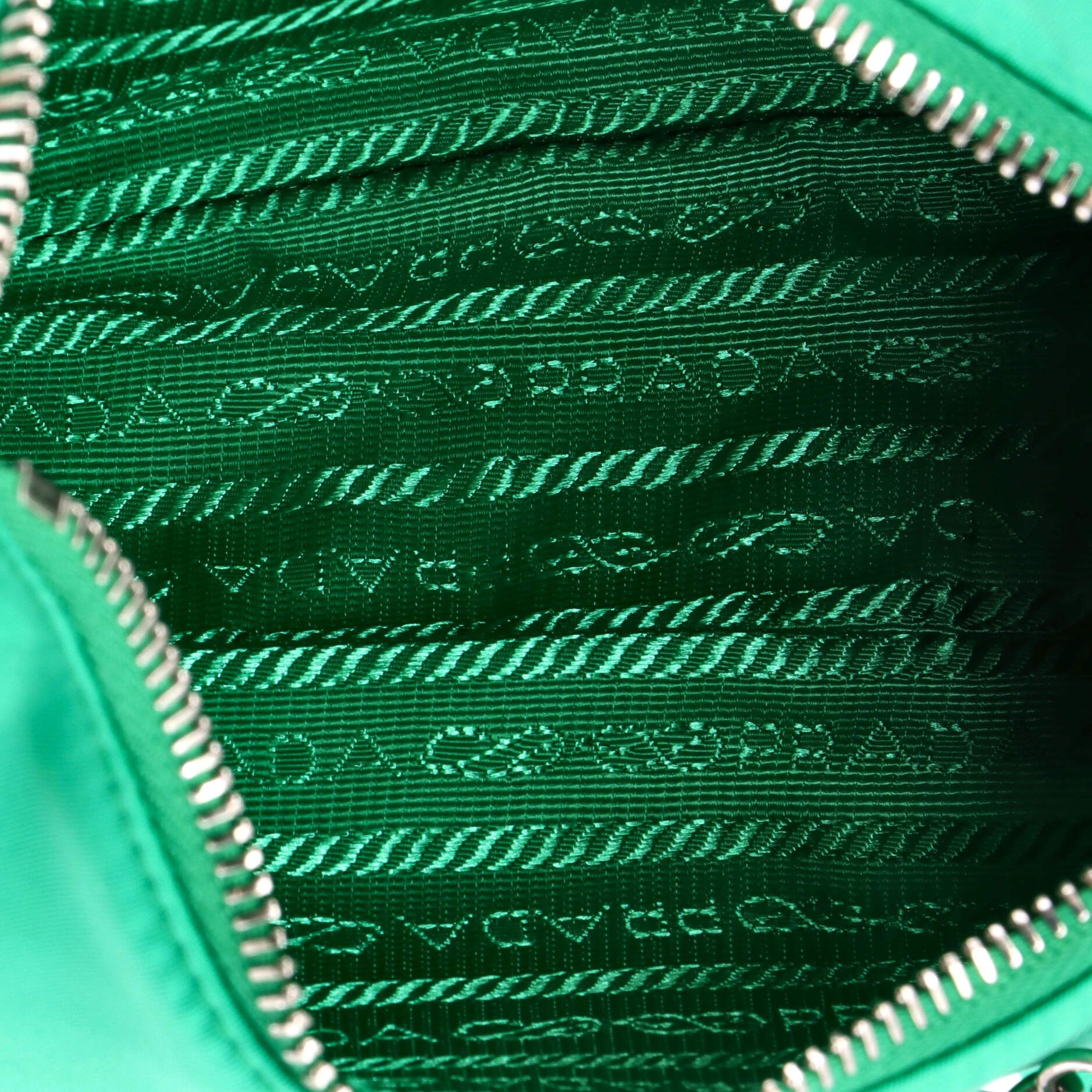 Prada Re-Edition 2005 Shoulder Bag Tessuto Small Size ONE SIZE - 4 Thumbnail