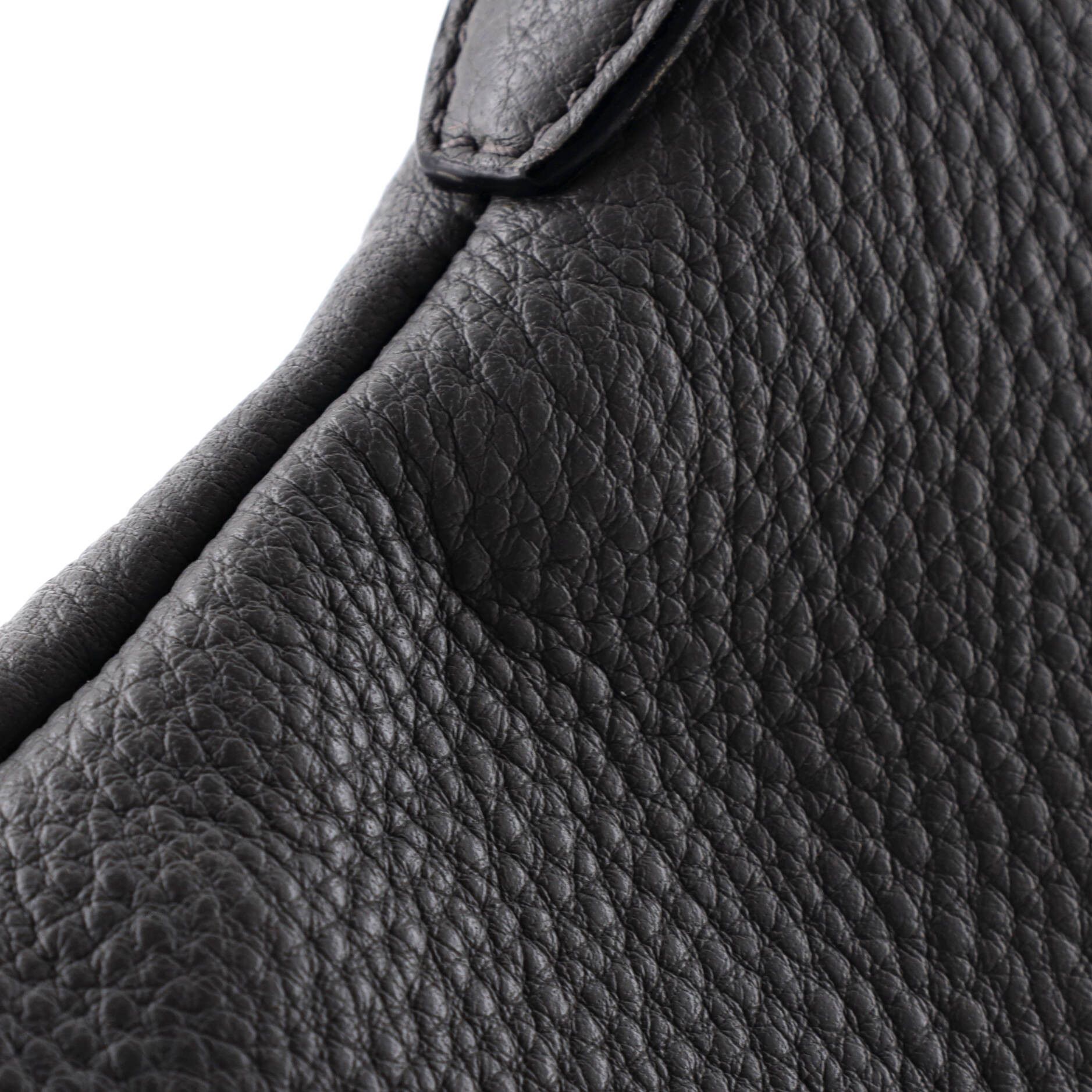 Prada Flat Zip Crossbody Bag Vitello Daino Mini Size ONE SIZE - 5 Thumbnail