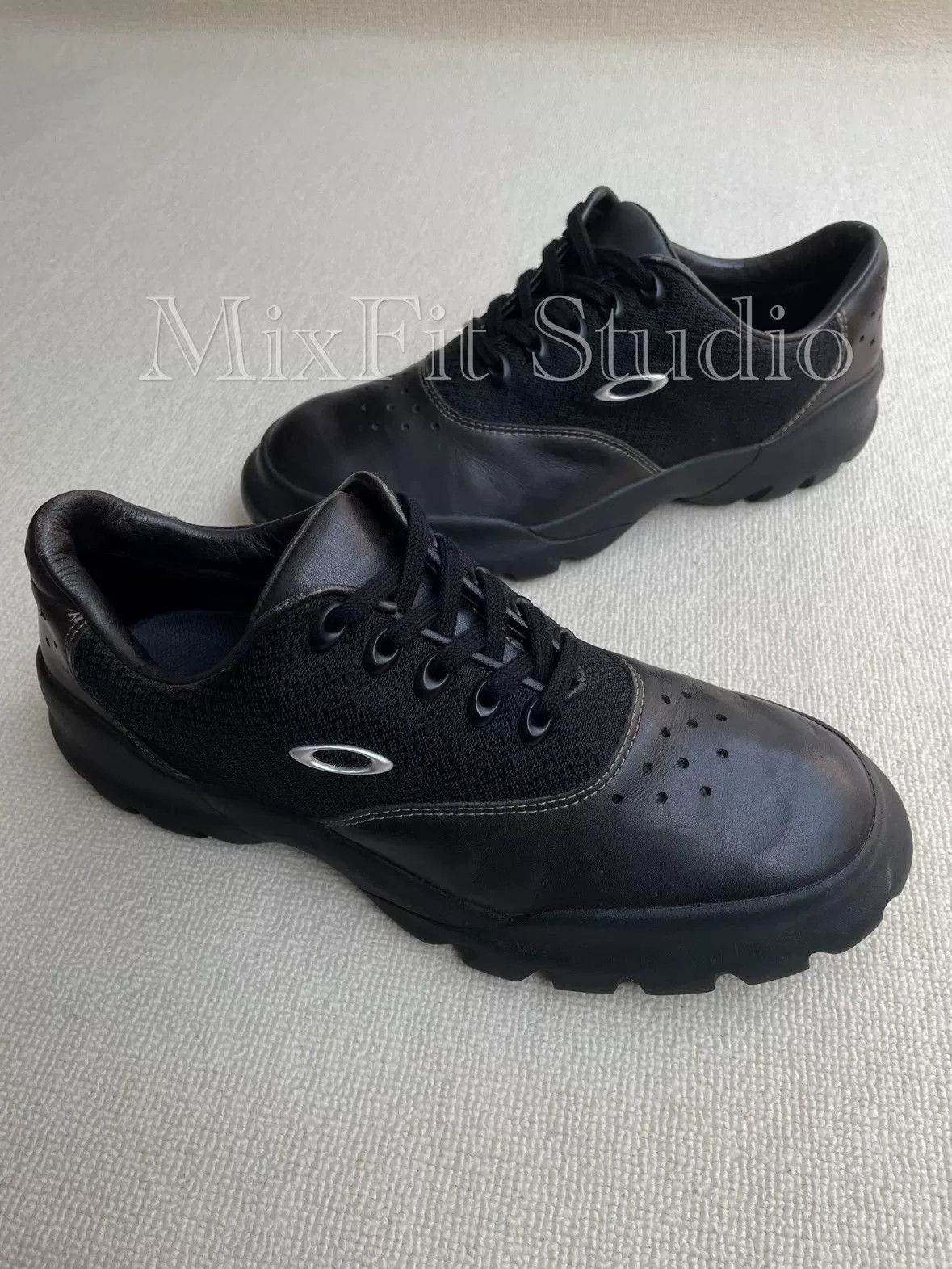 Vintage Vintage Oakley Derby Shoes Size US 9.5 / EU 42-43 - 6 Thumbnail