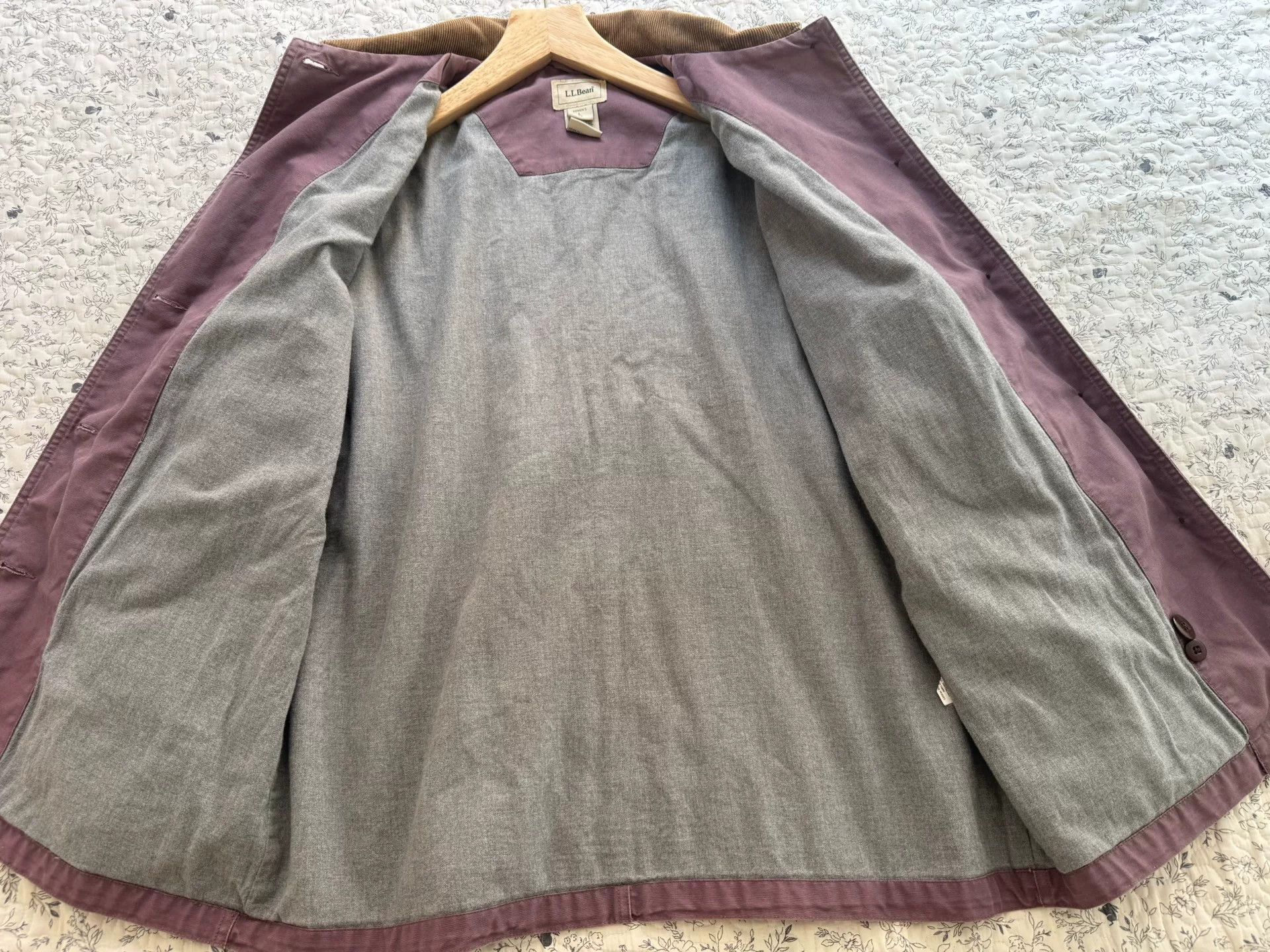 Vintage Vintage American Hunting Jacket Size US L / EU 52-54 / 3 - 5 Thumbnail