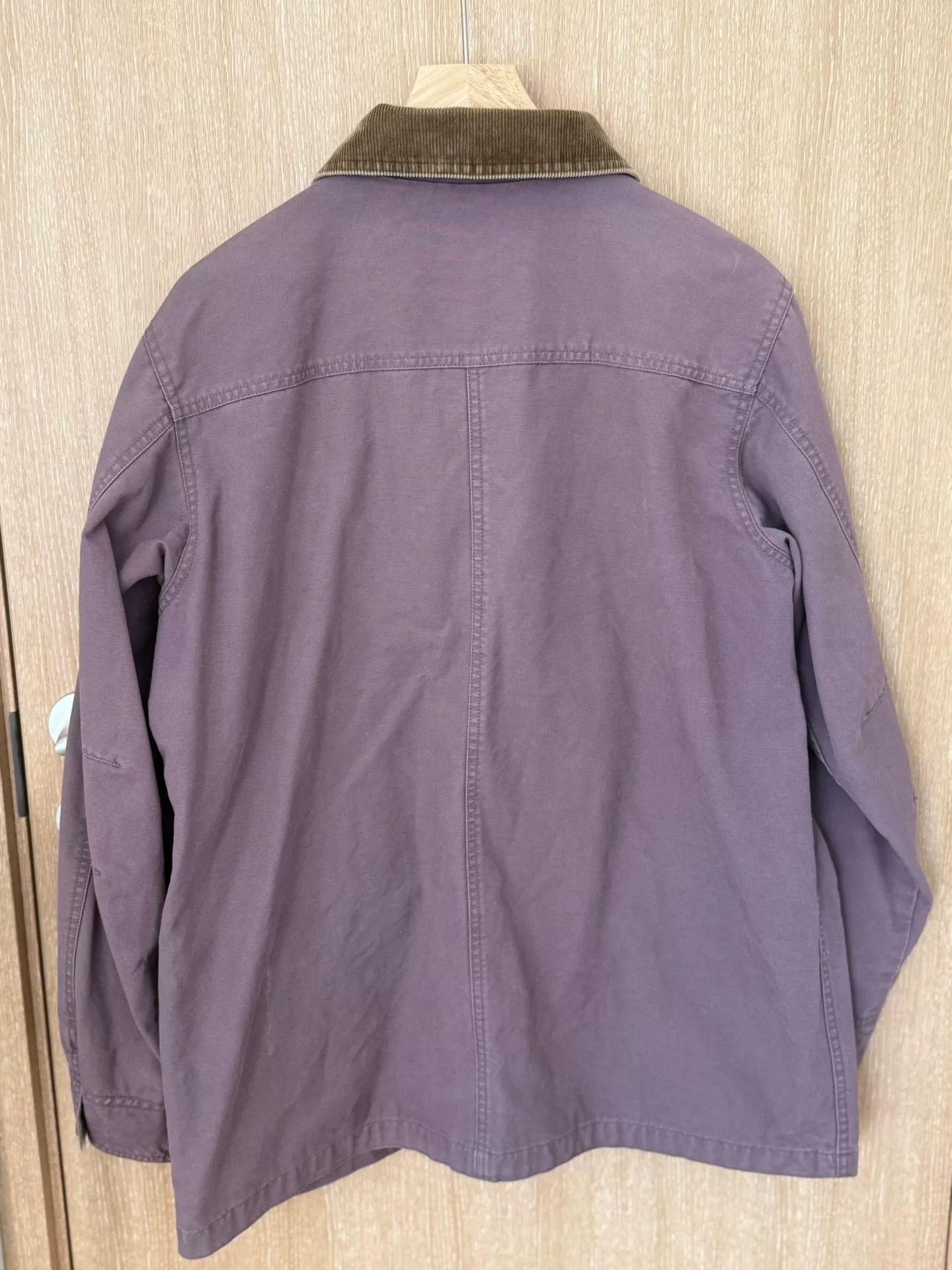 Vintage Vintage American Hunting Jacket Size US L / EU 52-54 / 3 - 2 Thumbnail