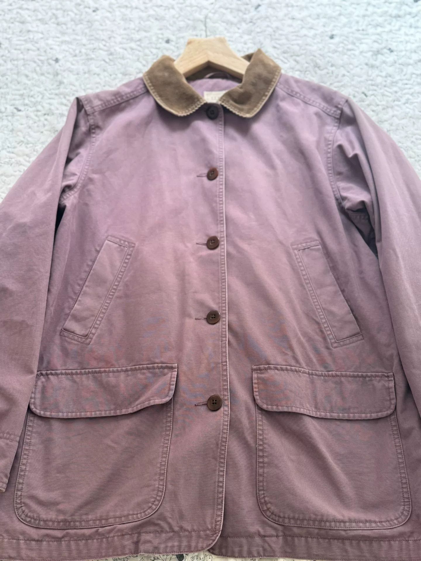 Vintage Vintage American Hunting Jacket Size US L / EU 52-54 / 3 - 4 Thumbnail