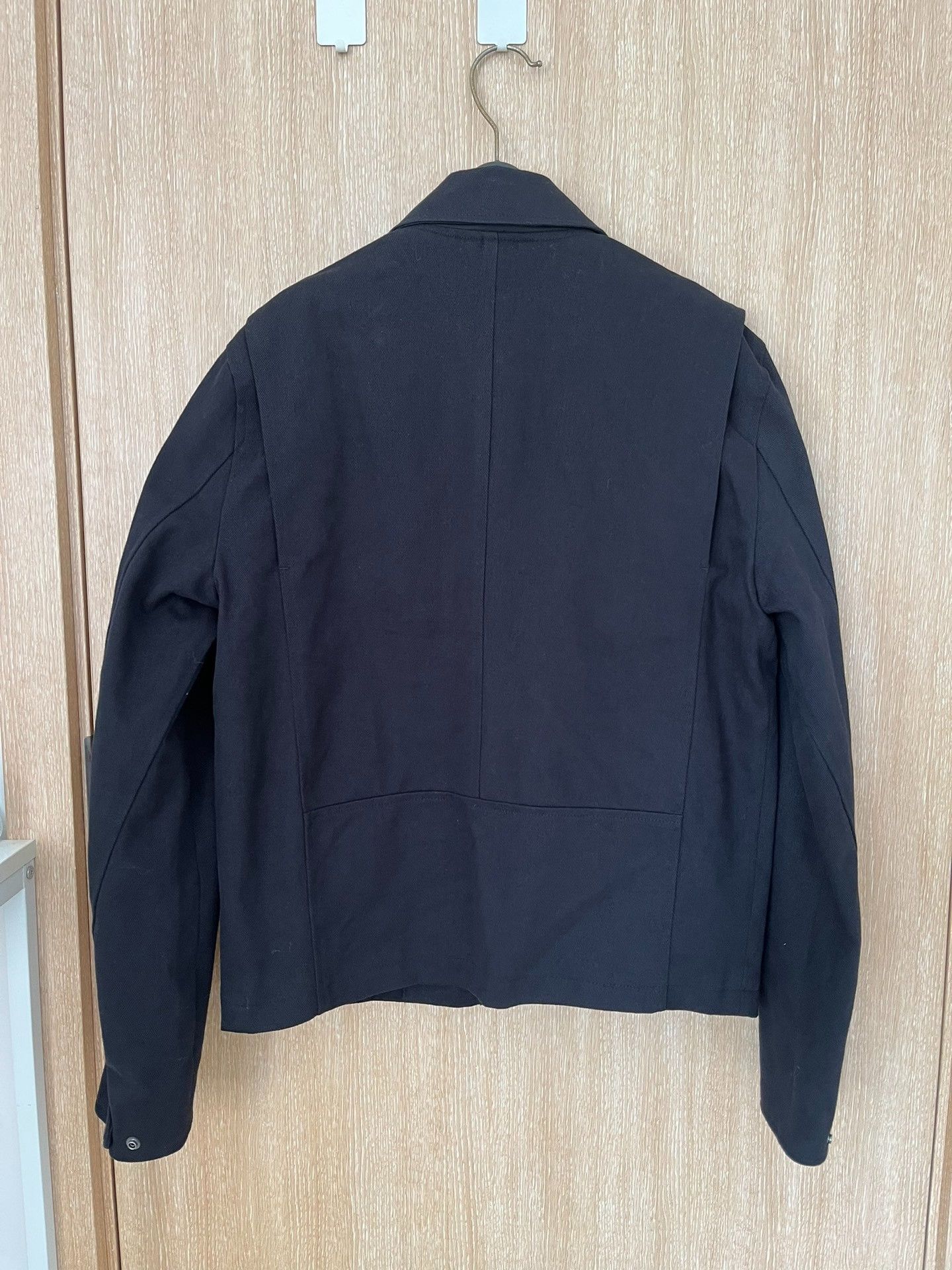 Vintage Visual Clothing Project Jacket Size US M / EU 48-50 / 2 - 2 Thumbnail