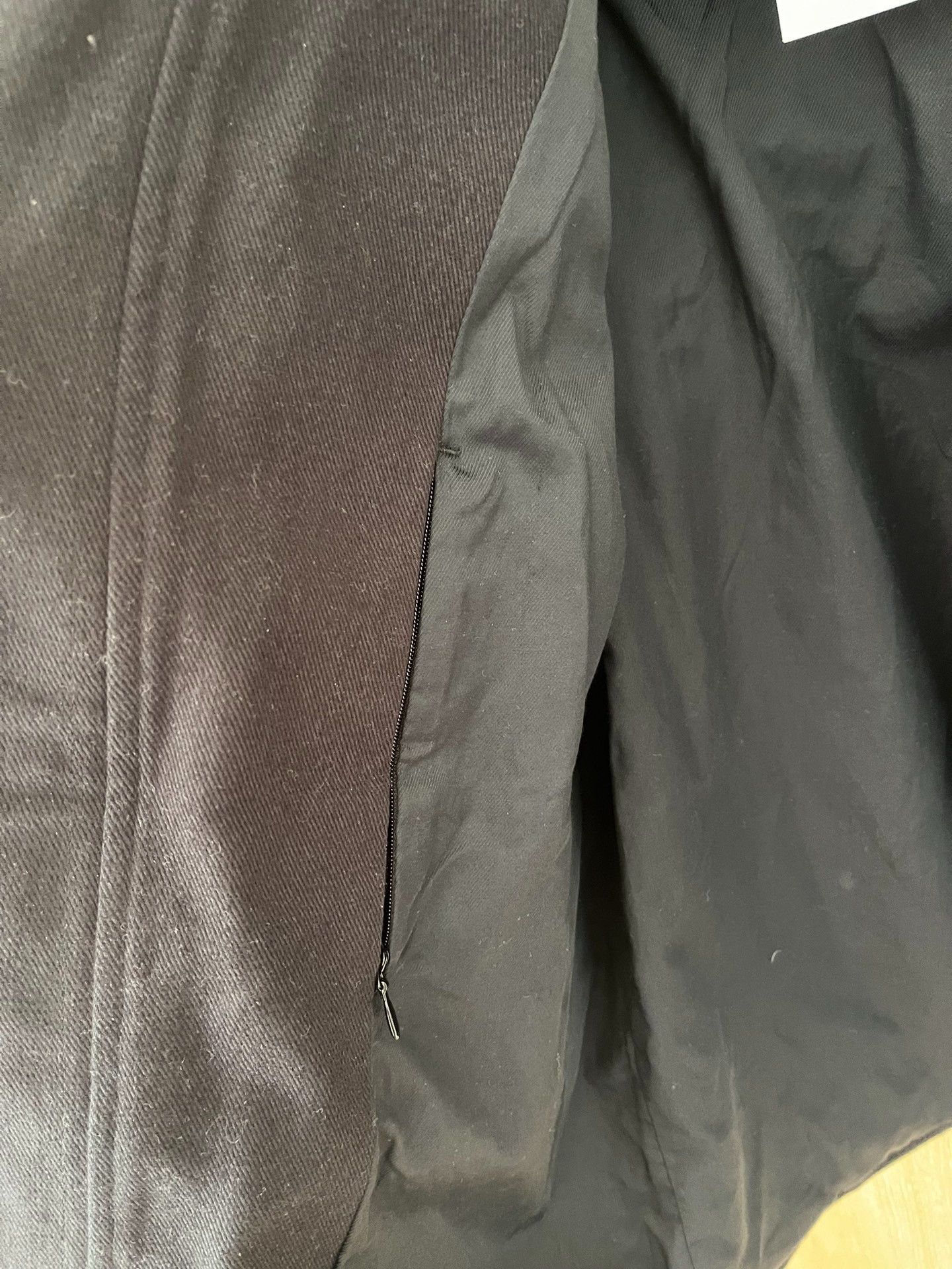 Vintage Visual Clothing Project Jacket Size US M / EU 48-50 / 2 - 4 Thumbnail