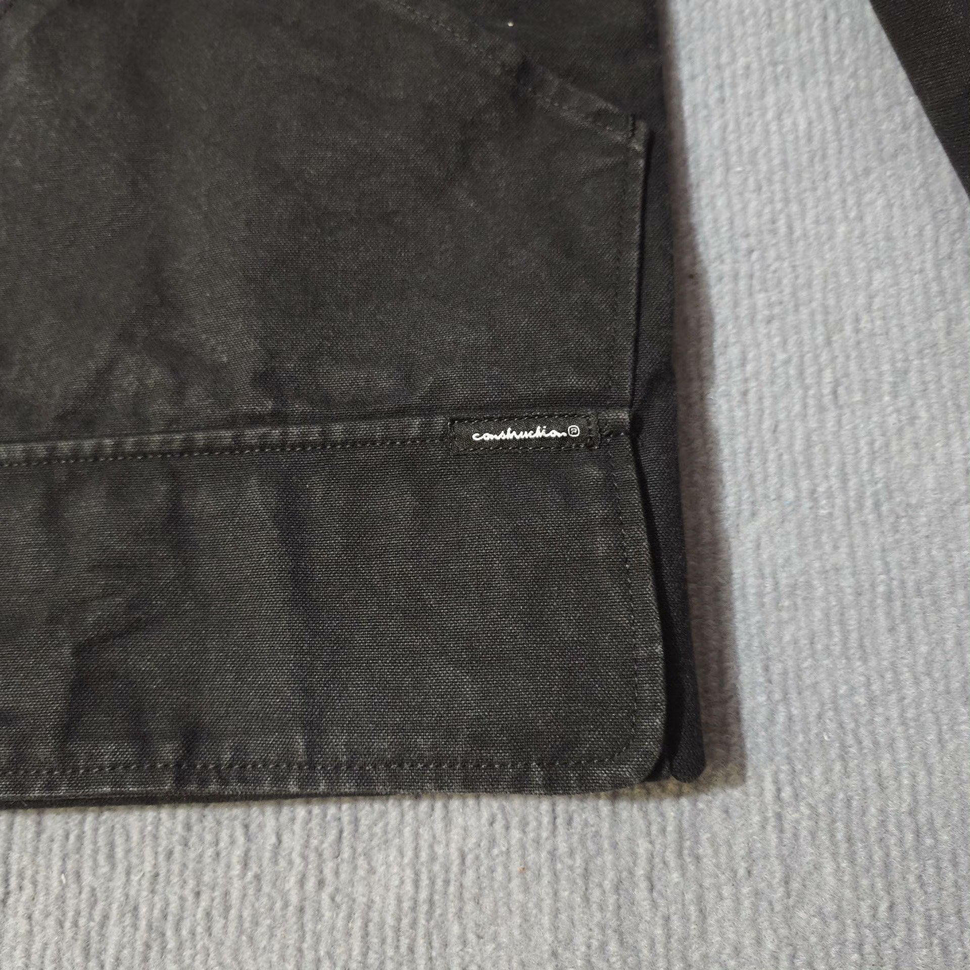 Wtaps Wtaps 00ss Empire Service Jacket Size US M / EU 48-50 / 2 - 3 Thumbnail