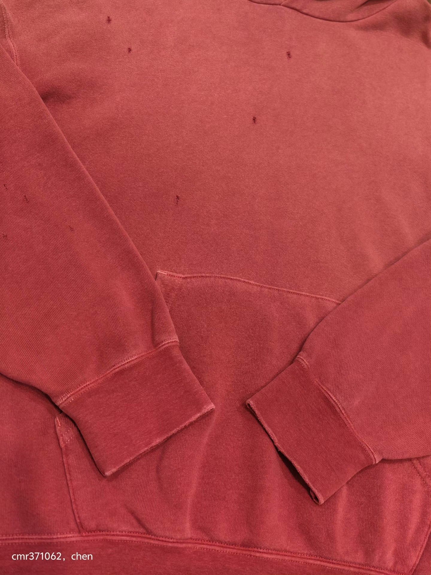 Visvim visvim 21AW Jumbo Hoodie P.O Crash Size US M / EU 48-50 / 2 - 5 Thumbnail
