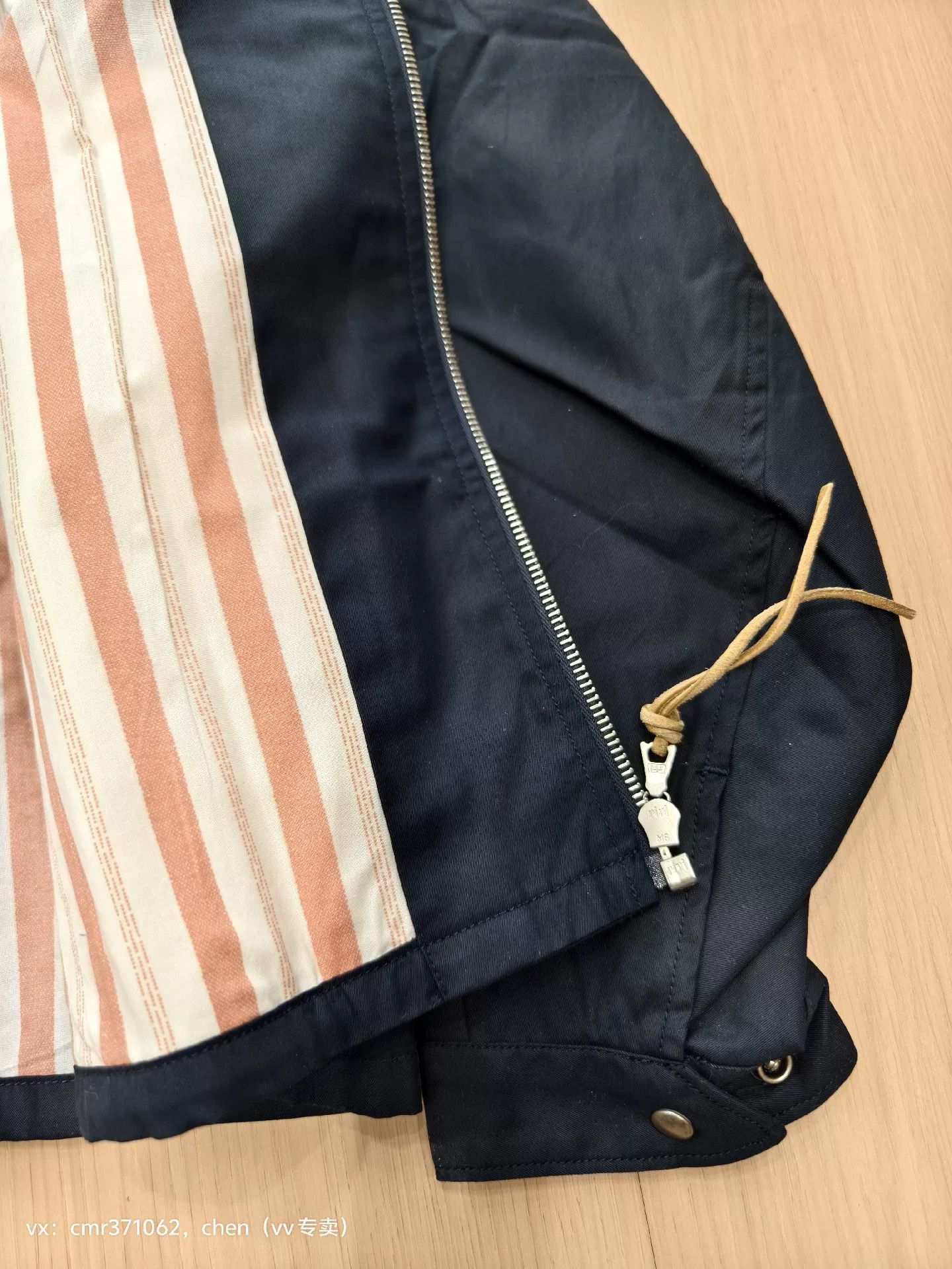 Visvim VISVIM 20SS PEYTON SWING TOP Size US S / EU 44-46 / 1 - 4 Thumbnail