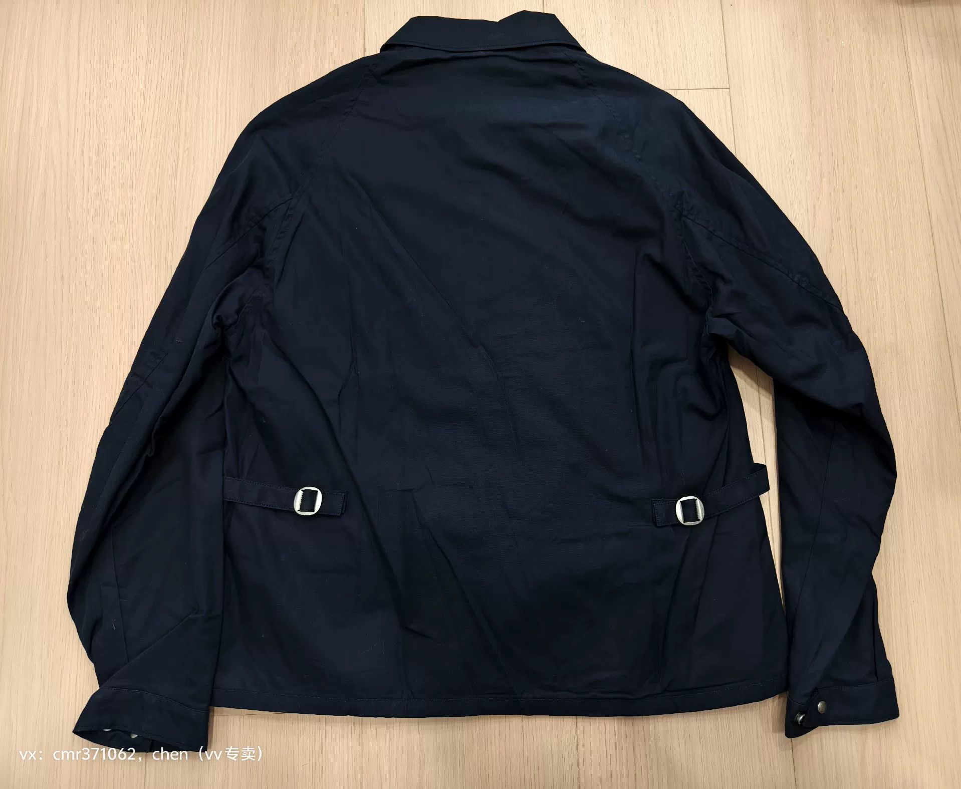 Visvim VISVIM 20SS PEYTON SWING TOP Size US S / EU 44-46 / 1 - 6 Thumbnail