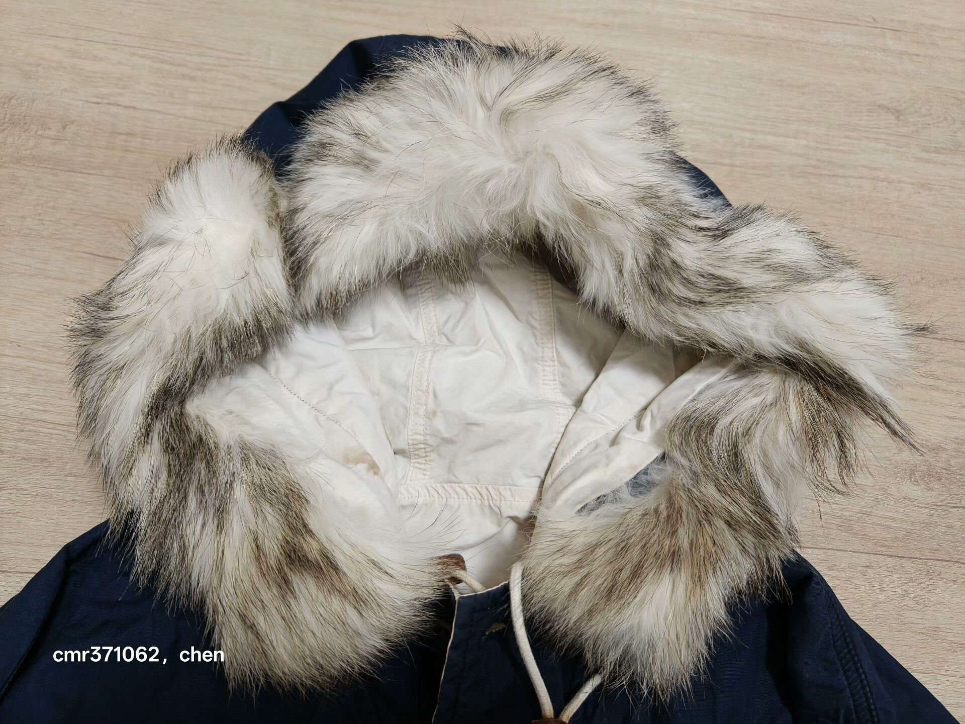 Visvim VISVIM 18AW GLACIER POINT PARKA Size US M / EU 48-50 / 2 - 5 Thumbnail