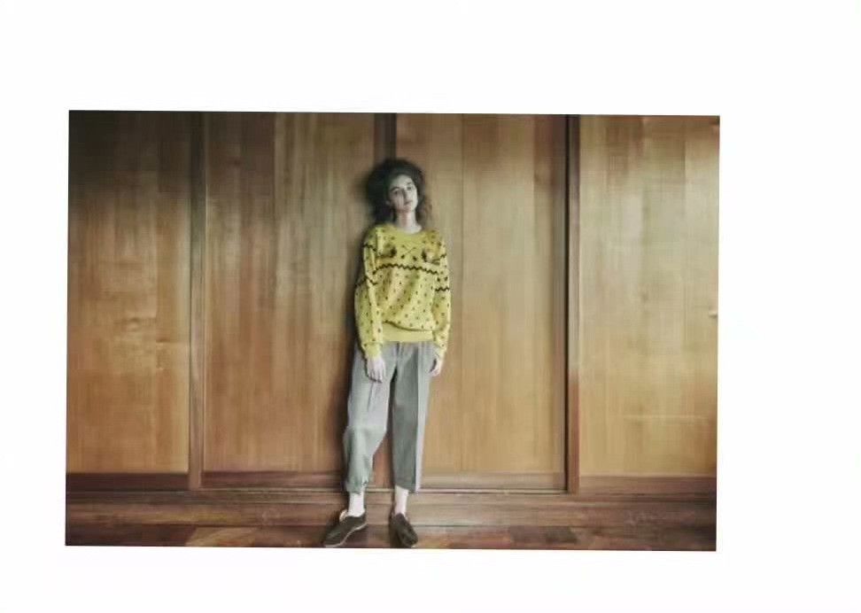Visvim visvim 17aw marion flat folk Size US 7 / IT 37 - 9 Thumbnail