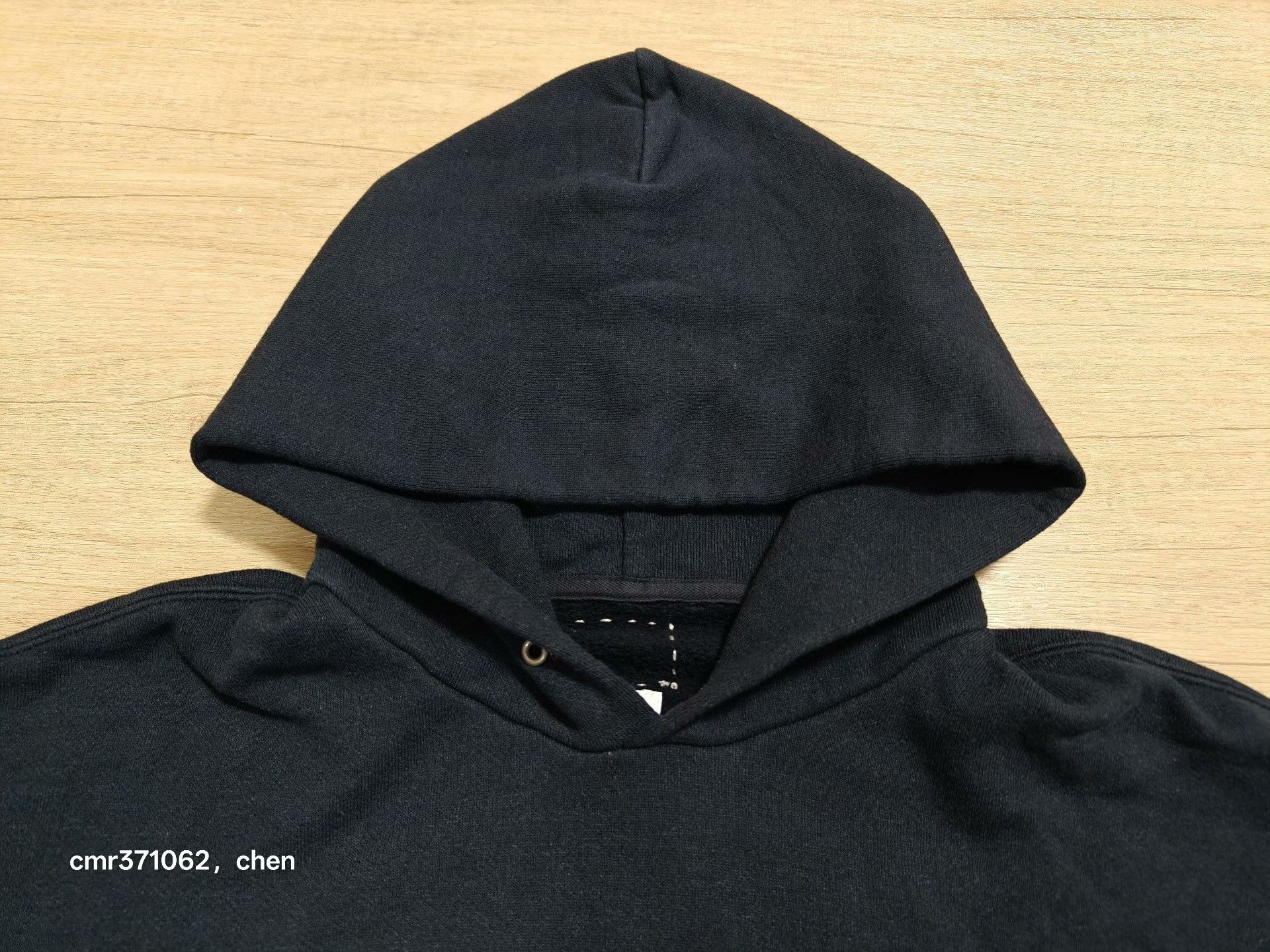 Visvim VISVIM 25AW COURT HOODIE P.O Size US L / EU 52-54 / 3 - 4 Thumbnail