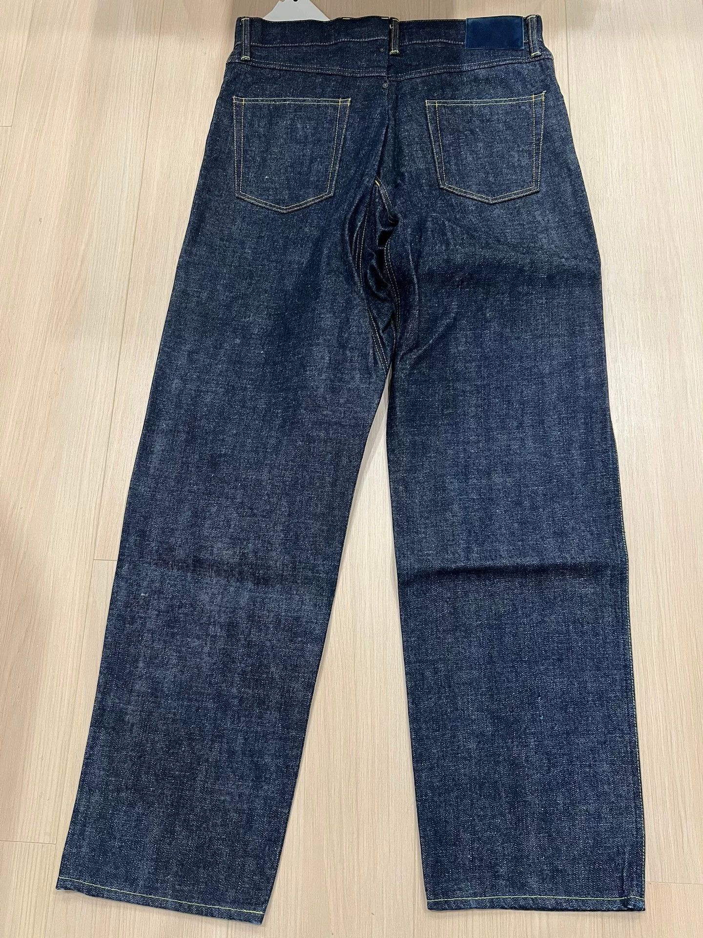 Visvim visvim 19ss Hakama Chino Pants Size US 26 / EU 42 - 3 Thumbnail