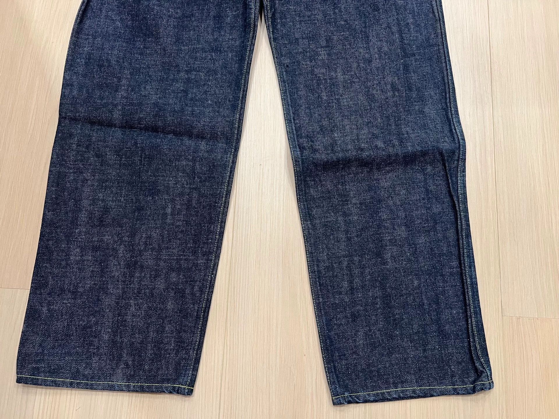 Visvim visvim 19ss Hakama Chino Pants Size US 26 / EU 42 - 4 Thumbnail