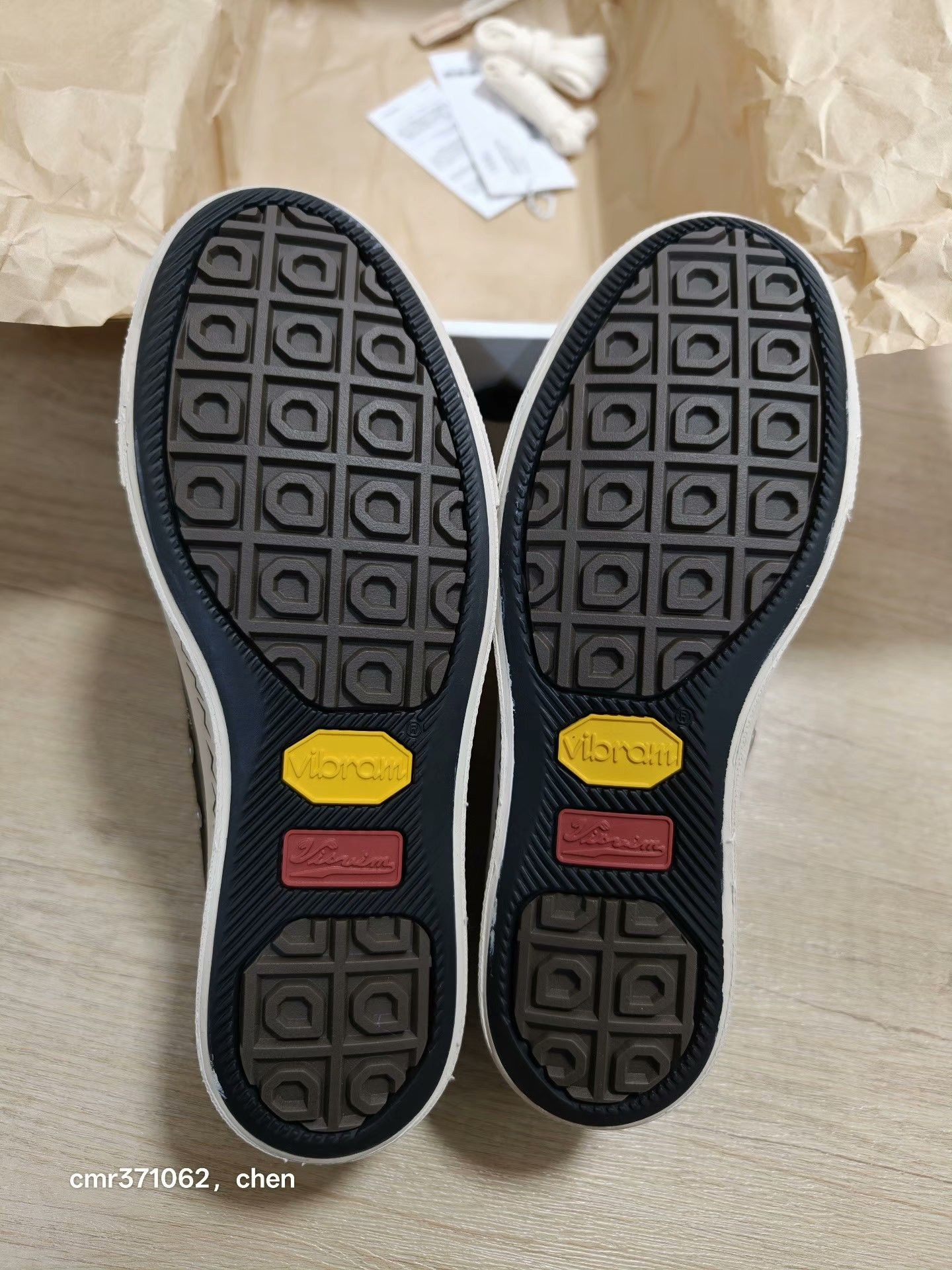 Visvim VISVIM 25AW SKAGWAY LO Women's Shoes Size US 10 / IT 40 - 5 Thumbnail