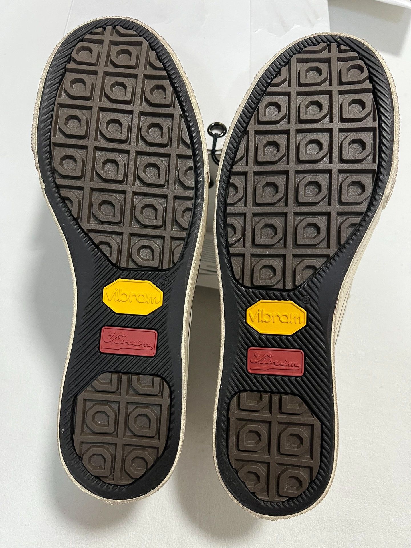 Visvim VISVIM 22AW SKAGWAY LO G.PATTEN Size US 10.5 / EU 43-44 - 5 Thumbnail