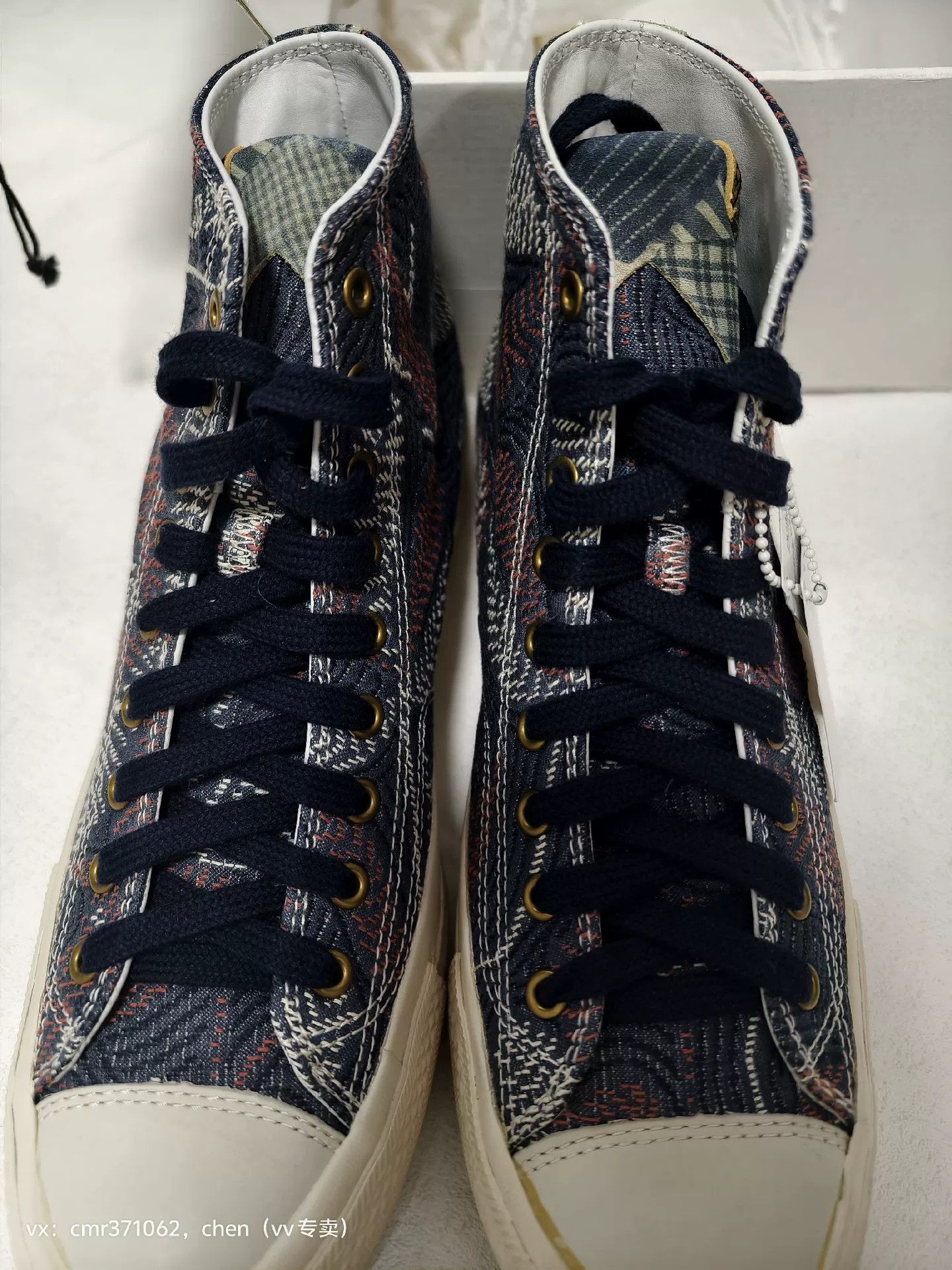 Visvim visvim 14ss Skagway Flora Size US 8 / EU 41 - 9 Thumbnail