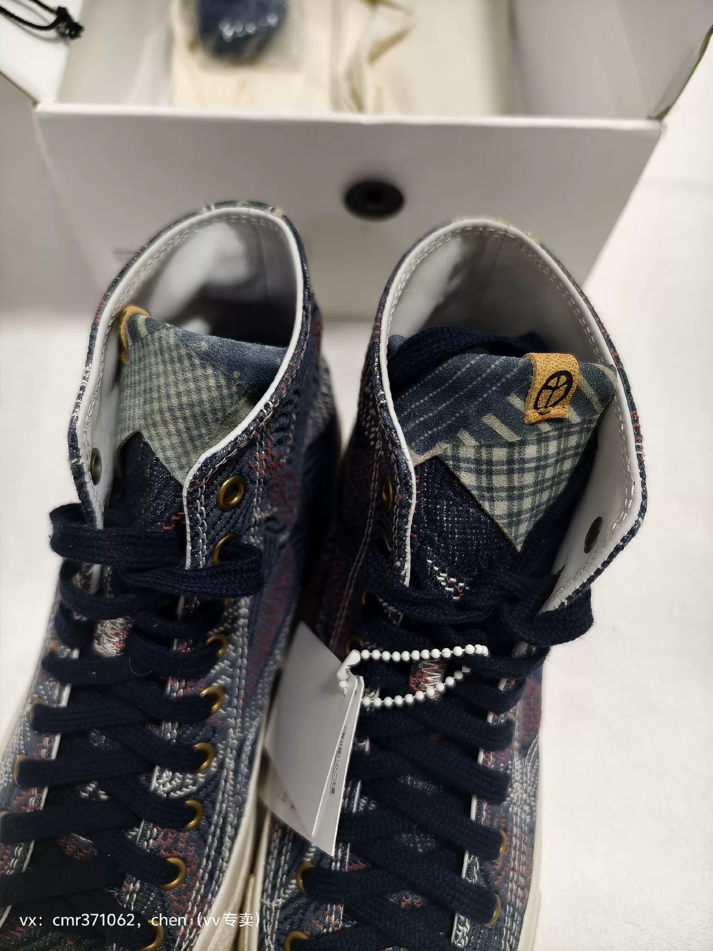 Visvim visvim 14ss Skagway Flora Size US 8 / EU 41 - 6 Thumbnail