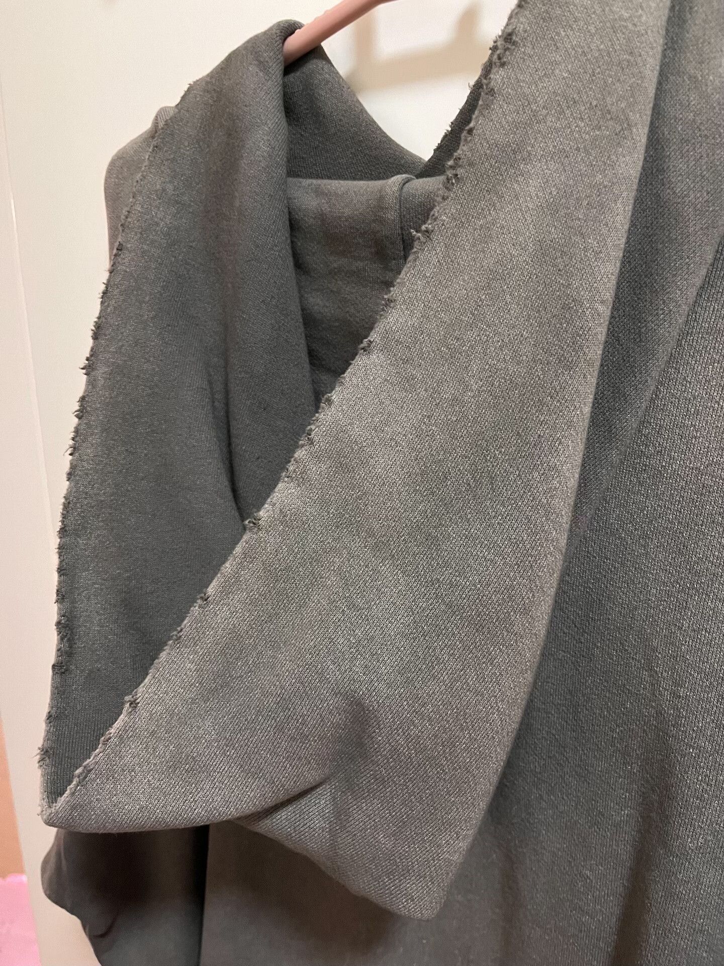 Visvim VISVIM 22AW AMPLUS HOODIE CRASH Size US L / EU 52-54 / 3 - 4 Thumbnail