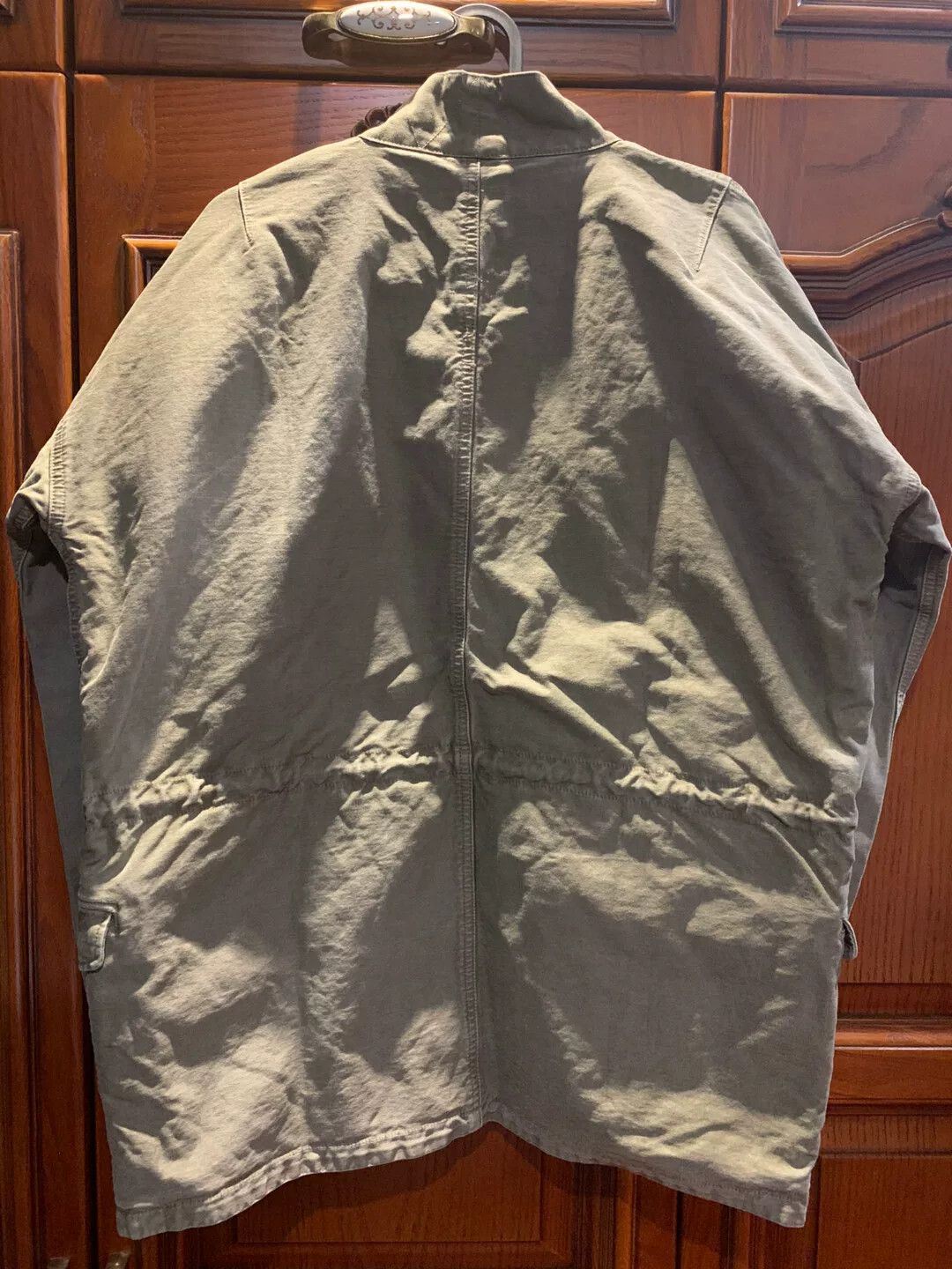 Visvim VISVIM 18AW SANJURO BENNY Jacket Size US L / EU 52-54 / 3 - 2 Thumbnail
