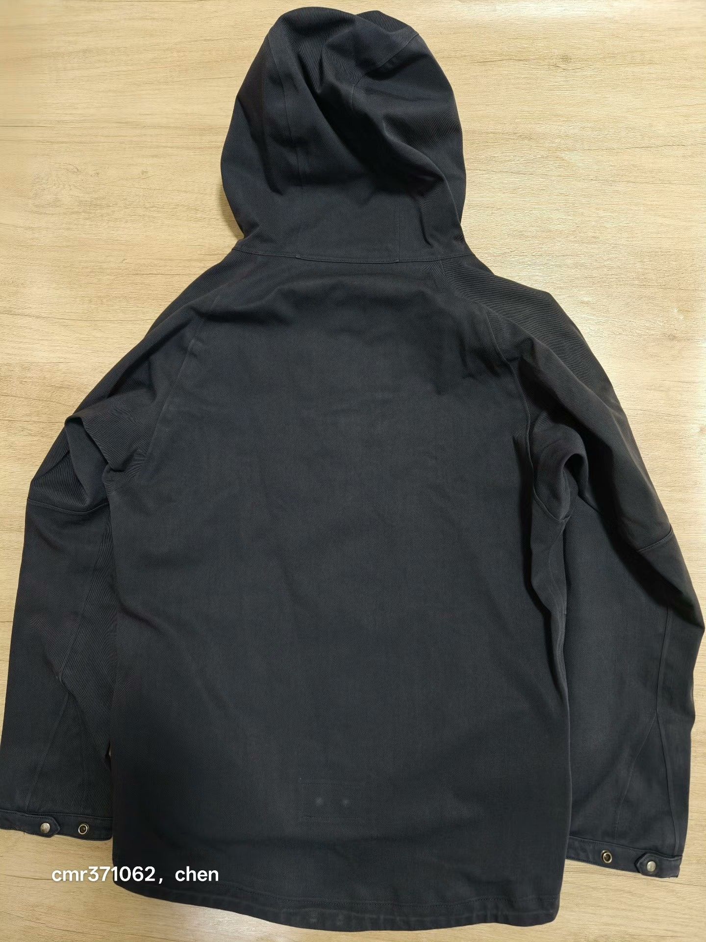 Visvim visvim 18ss Nomad JKT 3L GORE-TEX Size US M / EU 48-50 / 2 - 4 Thumbnail