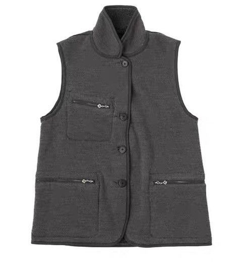 Visvim visvim 21AW Boa Gilet Vest Size US S / EU 44-46 / 1 - 9 Thumbnail