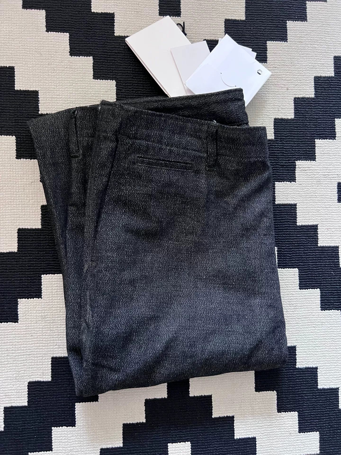 Visvim Visvim 24AW Field Chino Pants Size US 26 / EU 42 - 6 Thumbnail