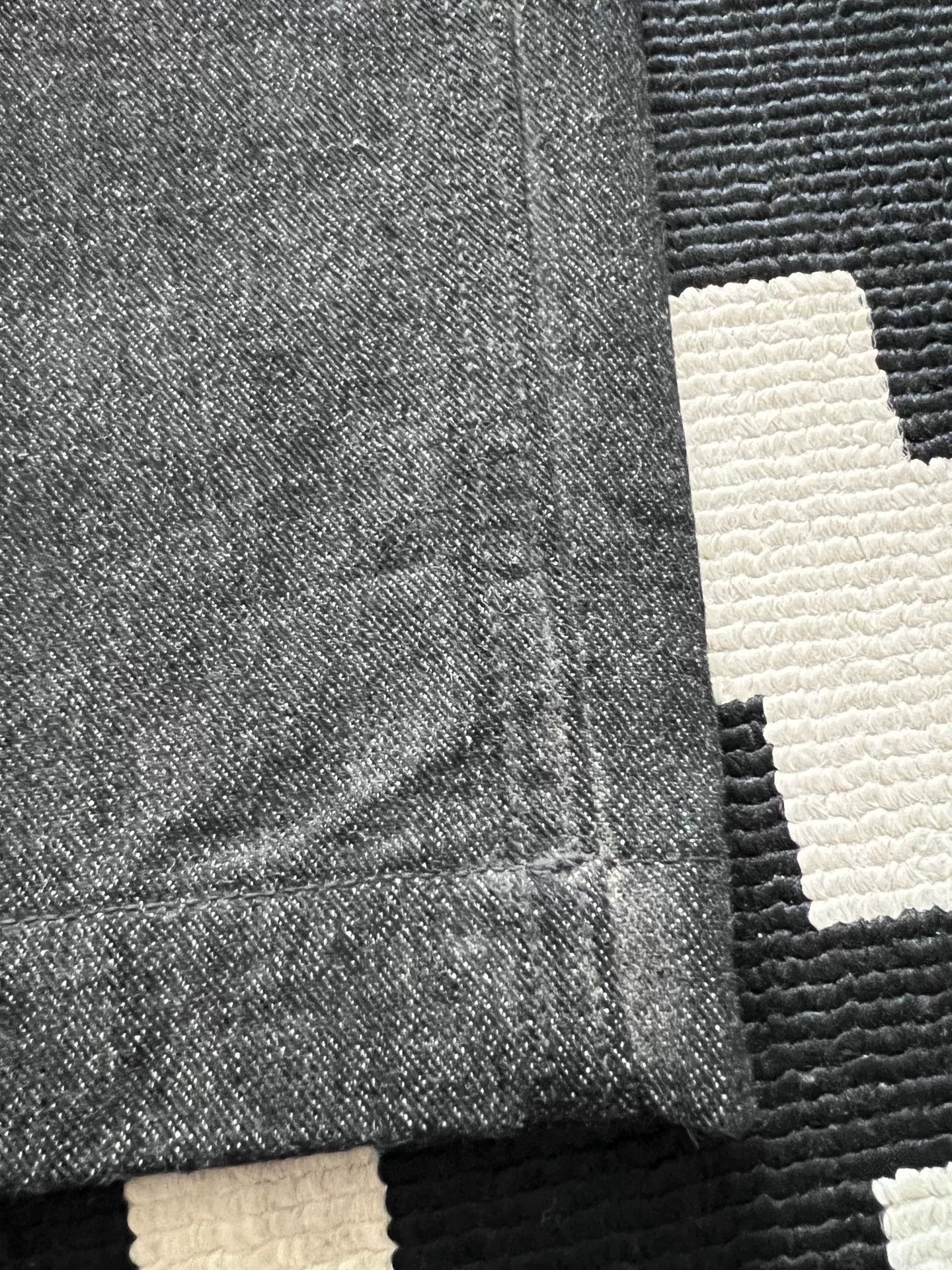 Visvim Visvim 24AW Field Chino Pants Size US 26 / EU 42 - 5 Thumbnail