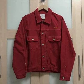 Visvim visvim 17AW Jumbo 101 Special Edition Size US S / EU 44-46 / 1 - 3 Thumbnail