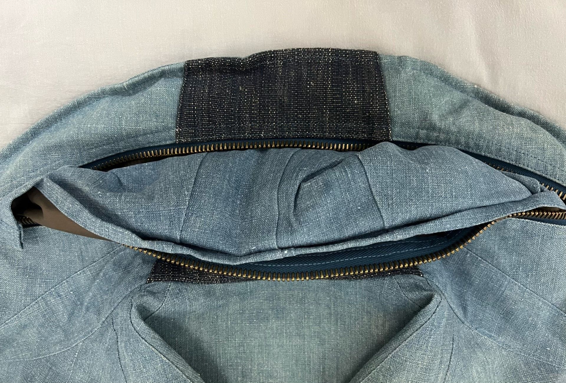 Visvim visvim PFD Jkt 2.5L Gore-Tex M65 Size US M / EU 48-50 / 2 - 6 Thumbnail