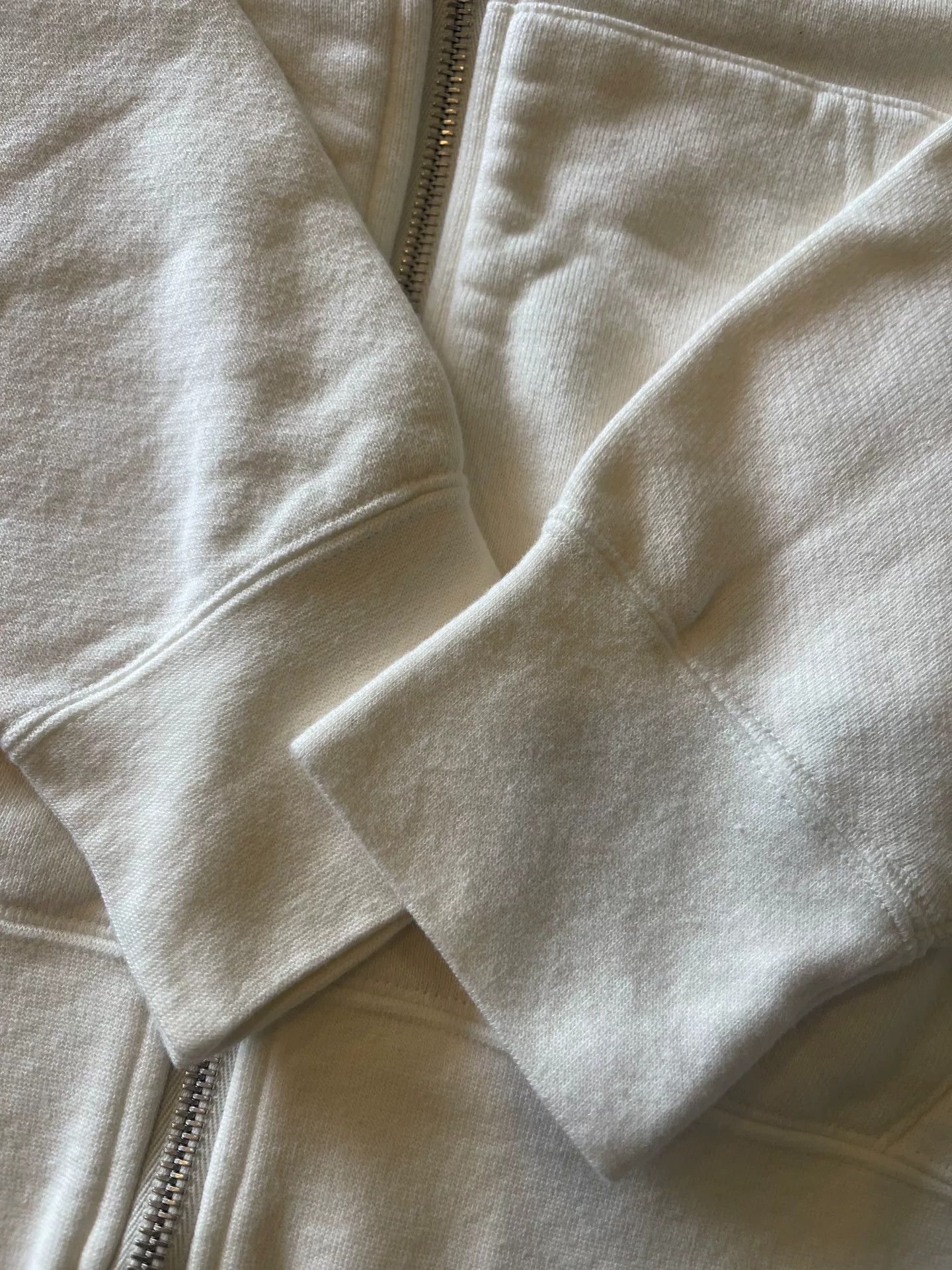 Visvim VISVIM 22SS AMPLUS SB HOODIE Size US S / EU 44-46 / 1 - 3 Thumbnail