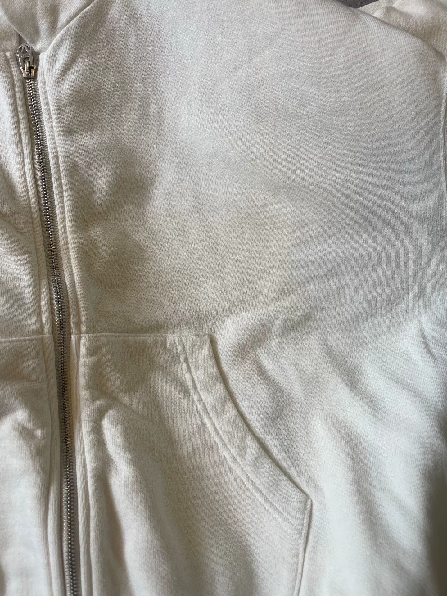 Visvim VISVIM 22SS AMPLUS SB HOODIE Size US S / EU 44-46 / 1 - 9 Thumbnail