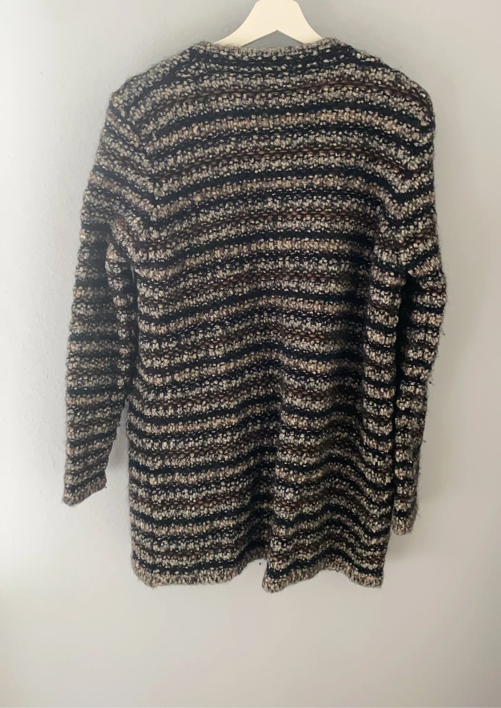Isabel Marant Isabel Marant Cardigan Size M / US 6-8 / IT 42-44 - 5 Thumbnail