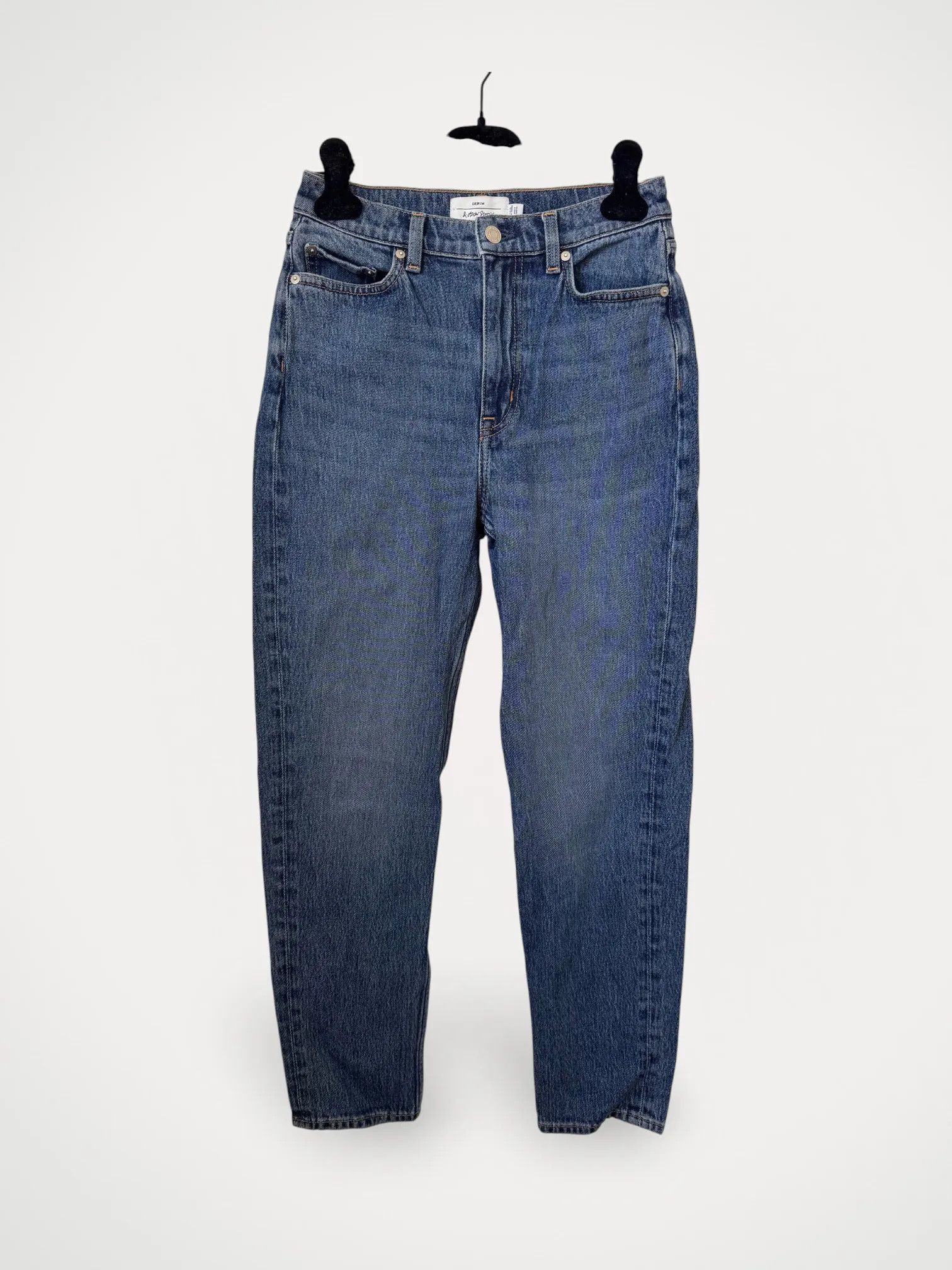 & Other Stories & Other Stories Jeans Size 26" / US 2 / IT 38 - 2 Thumbnail