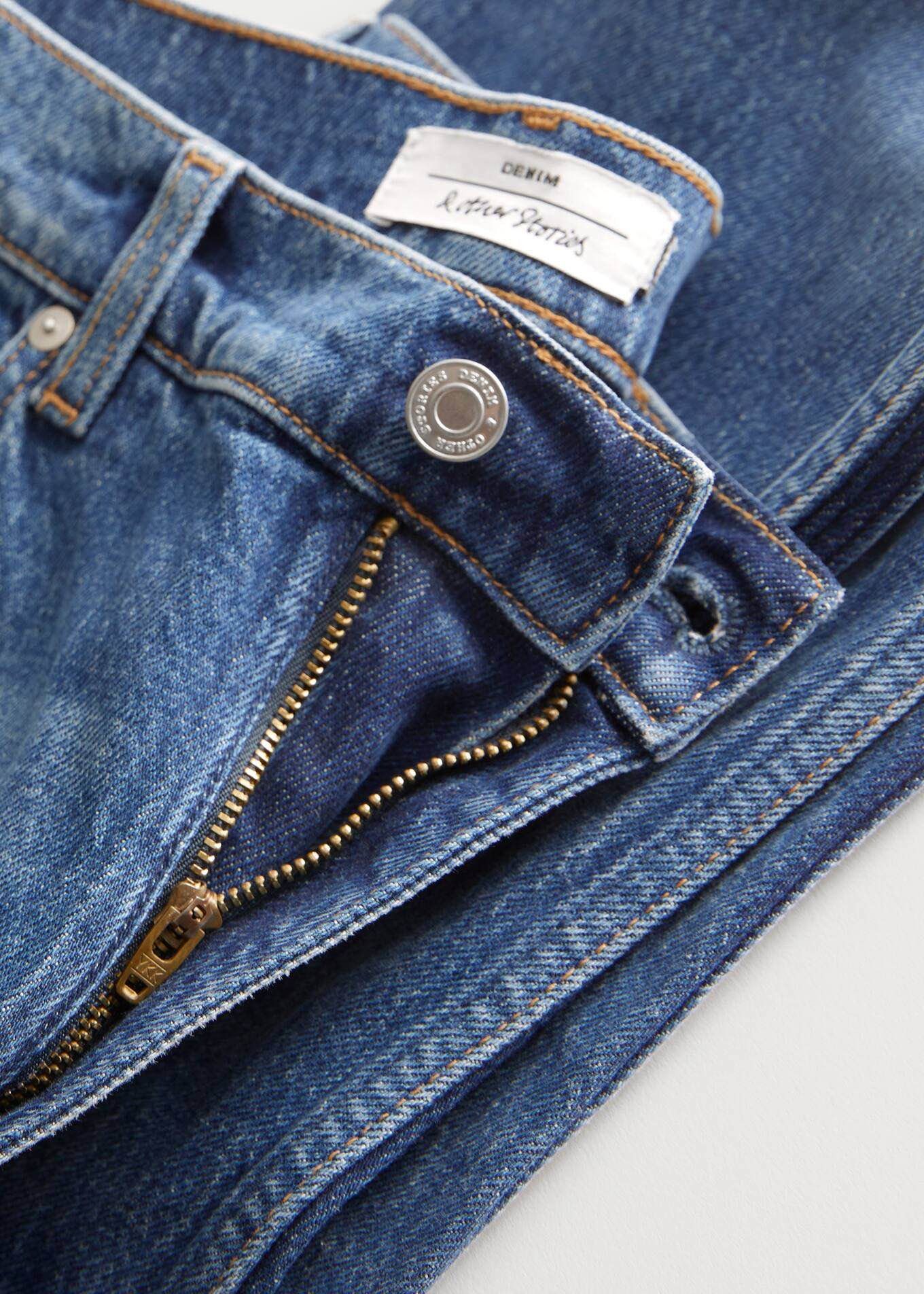 & Other Stories & Other Stories Jeans Size 26" / US 2 / IT 38 - 5 Thumbnail