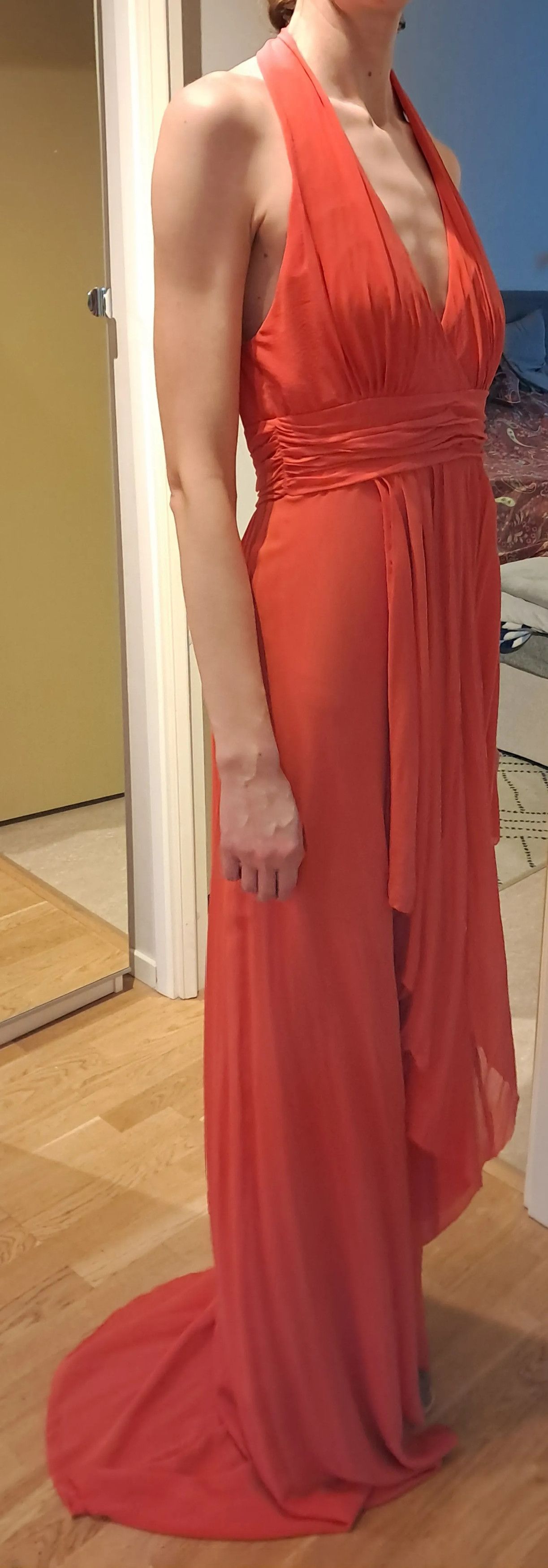 Nicole Miller Nicole Miller Dress Size S / US 4 / IT 40 - 4 Thumbnail