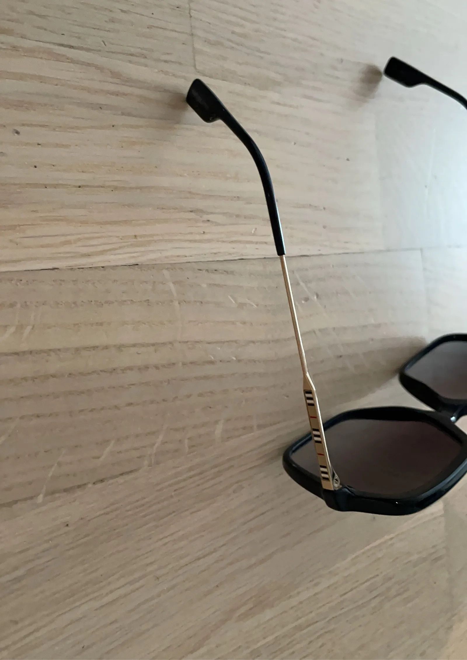 Burberry Burberry Sunglasses Size ONE SIZE - 4 Thumbnail