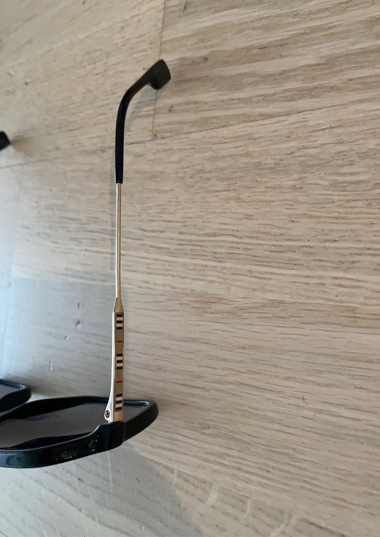 Burberry Burberry Sunglasses Size ONE SIZE - 3 Thumbnail