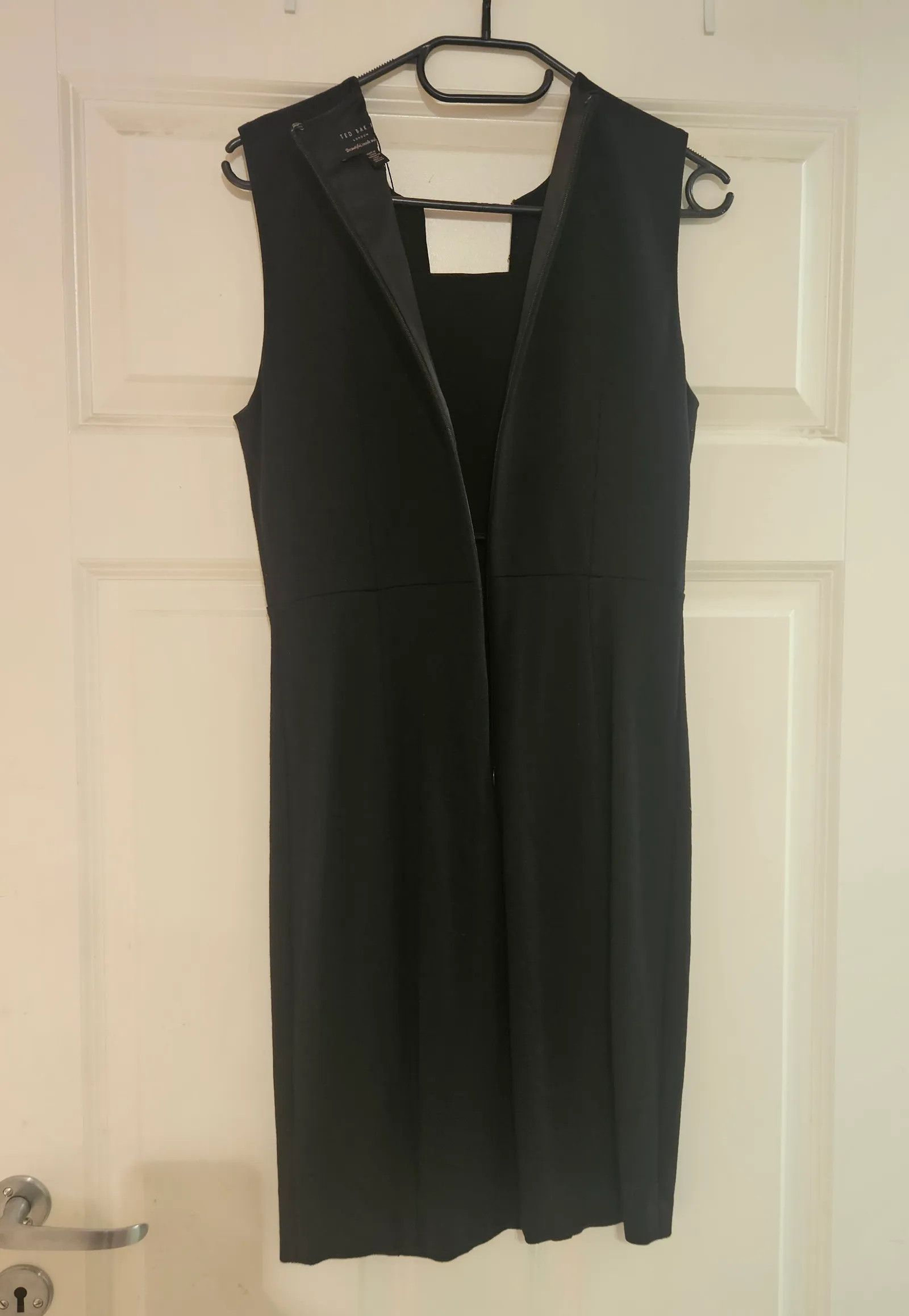 Ted Baker Ted Baker Dress Size S / US 4 / IT 40 - 5 Thumbnail