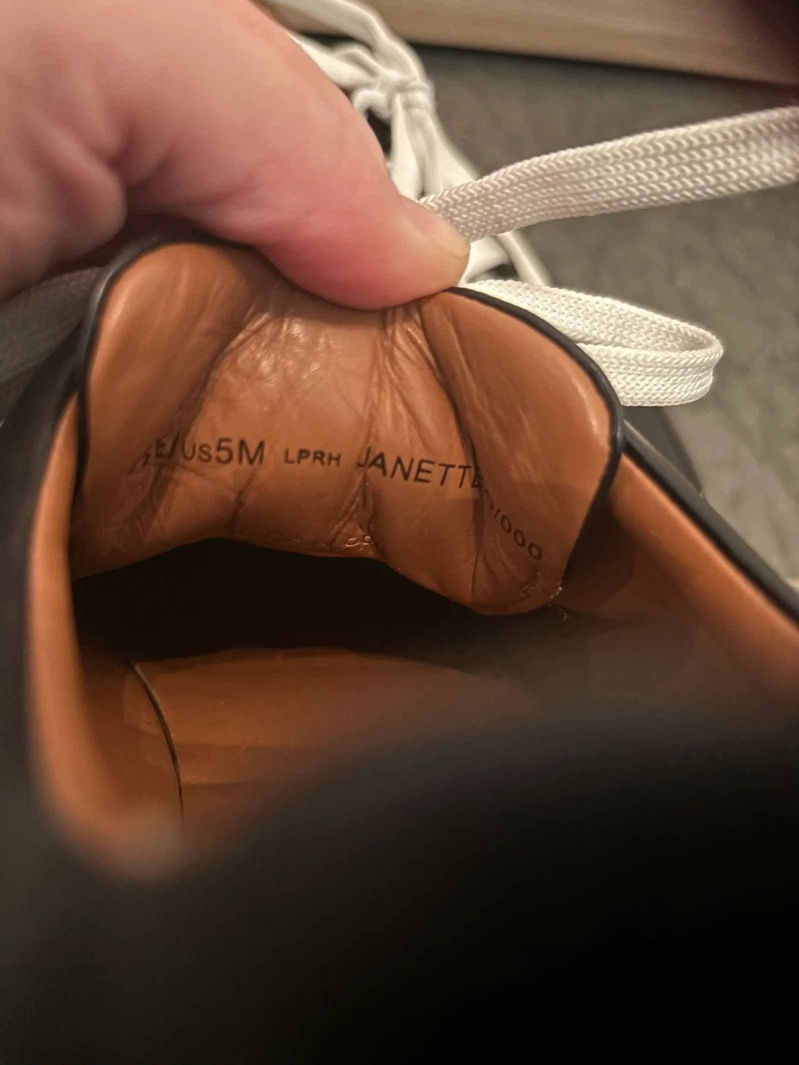 Bally Bally Sneakers Size US 5 / IT 35 - 3 Thumbnail