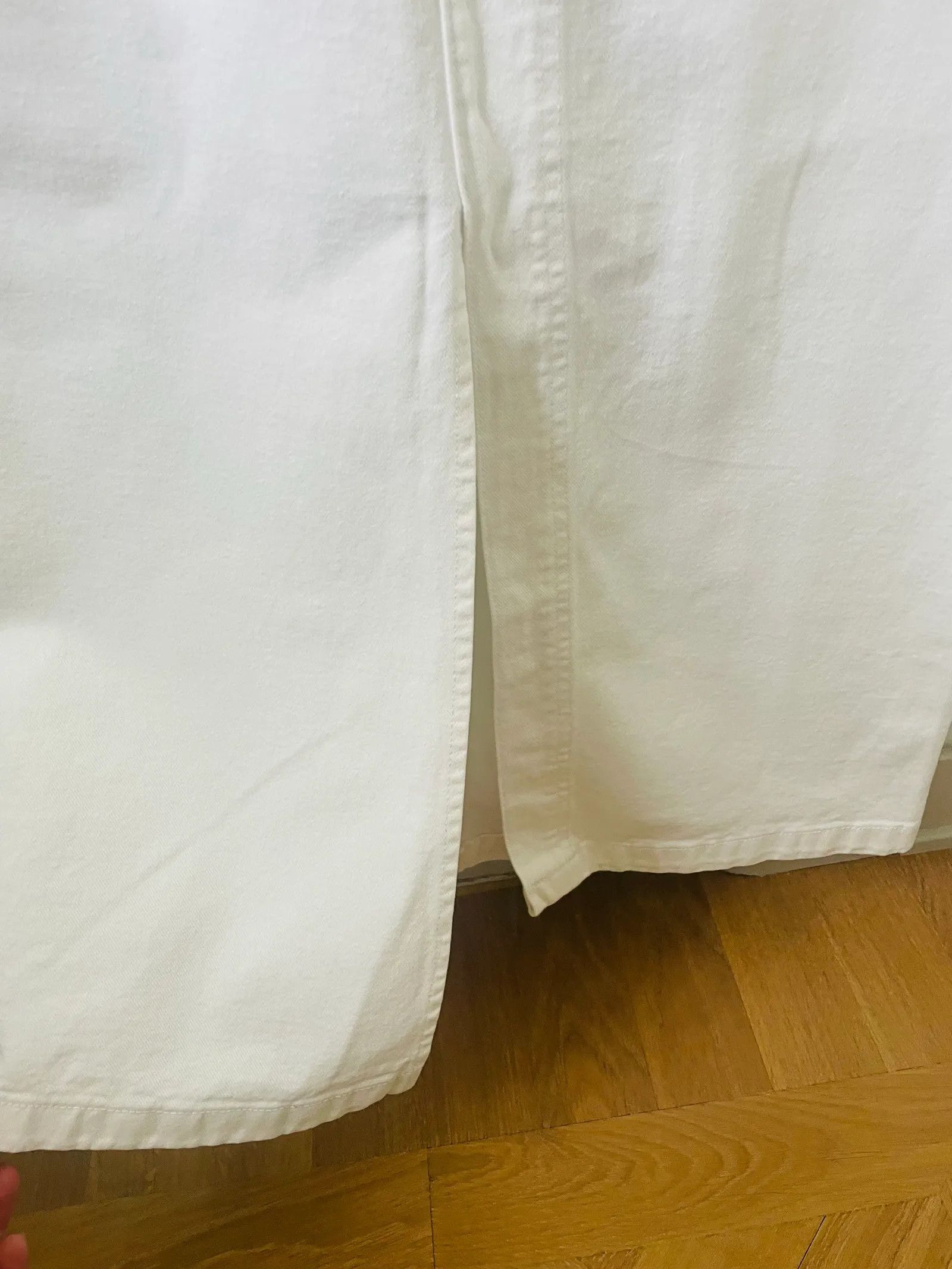 Mango Mango Skirt Size 28" / US 6 / IT 42 - 4 Thumbnail